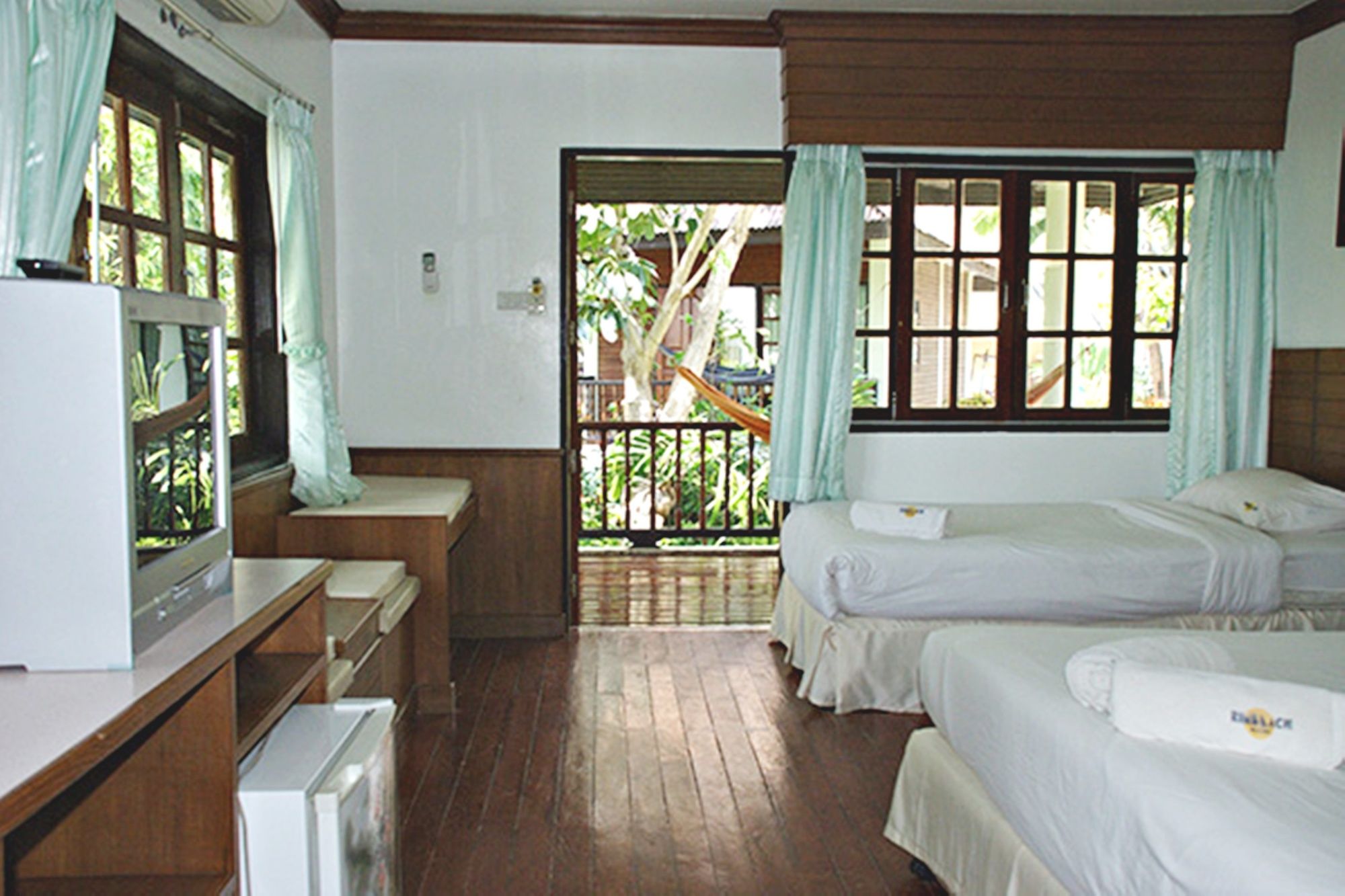 Фото Rin Beach Resort