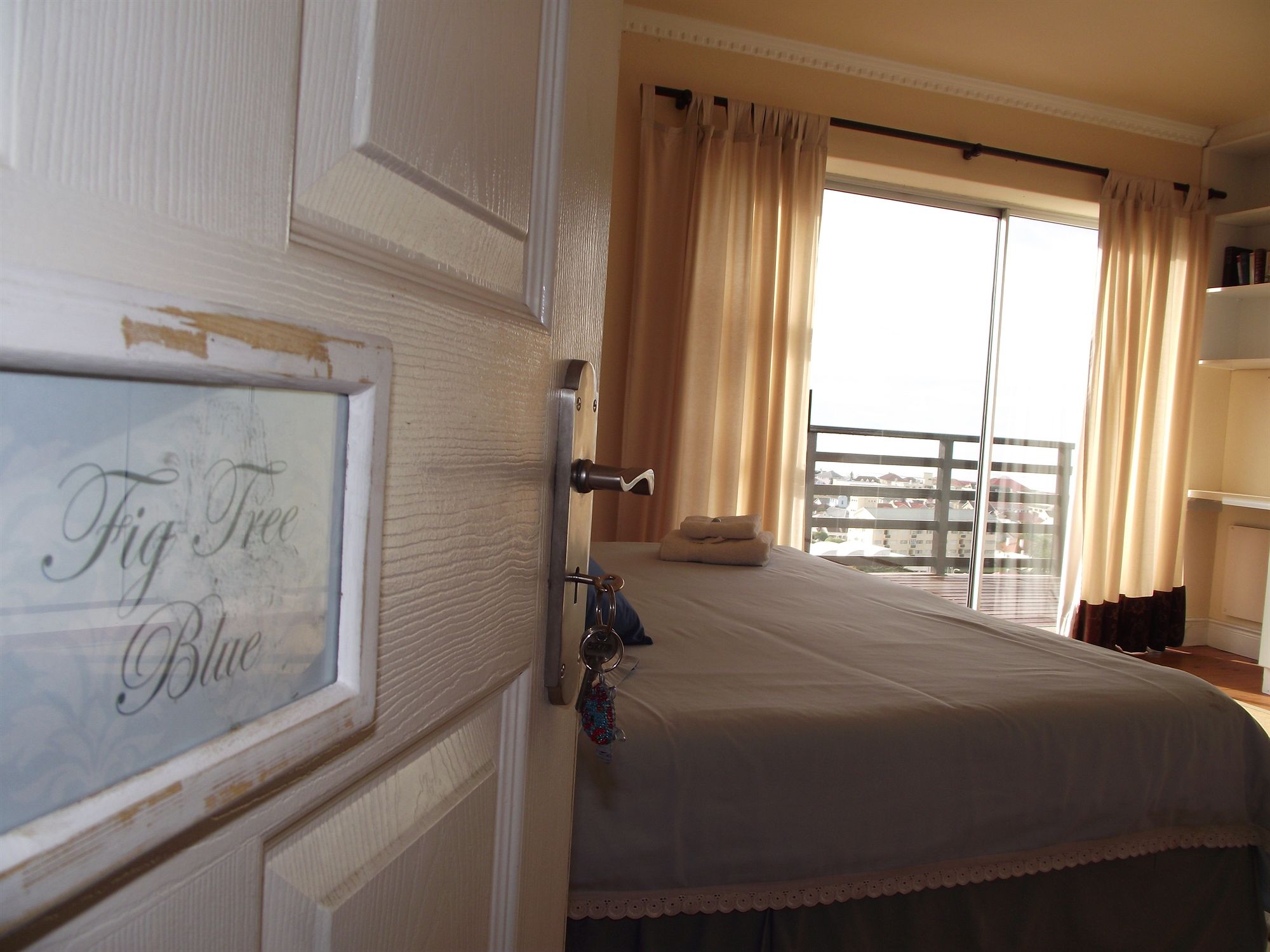 Фото Bluebottle Guest House