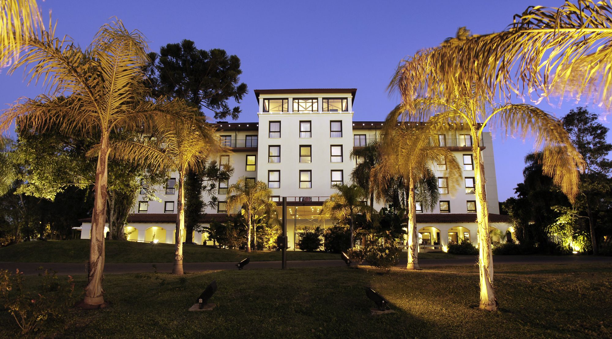 Фото Panoramic Grand