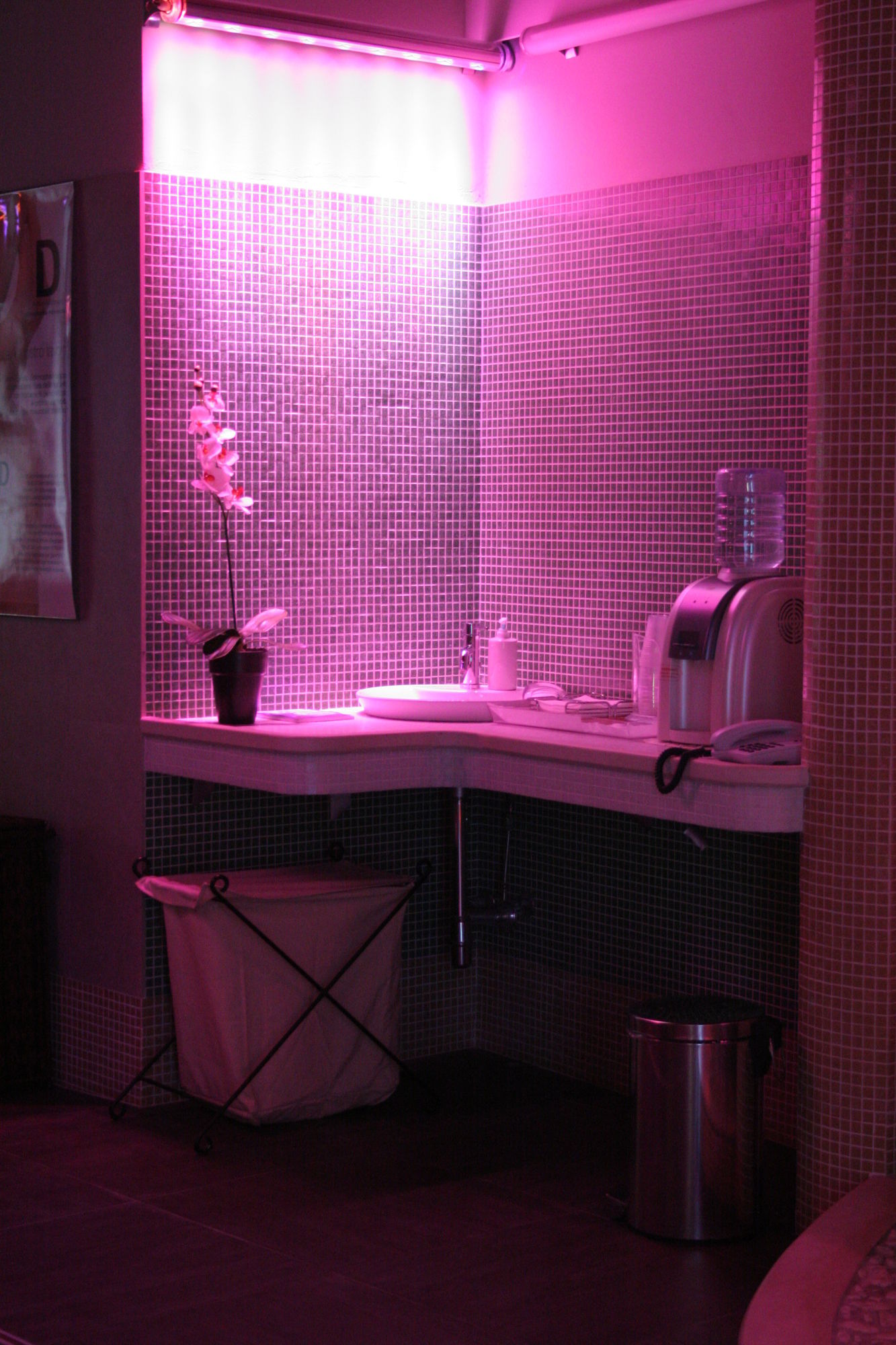 Фото Domus Mariae Benessere