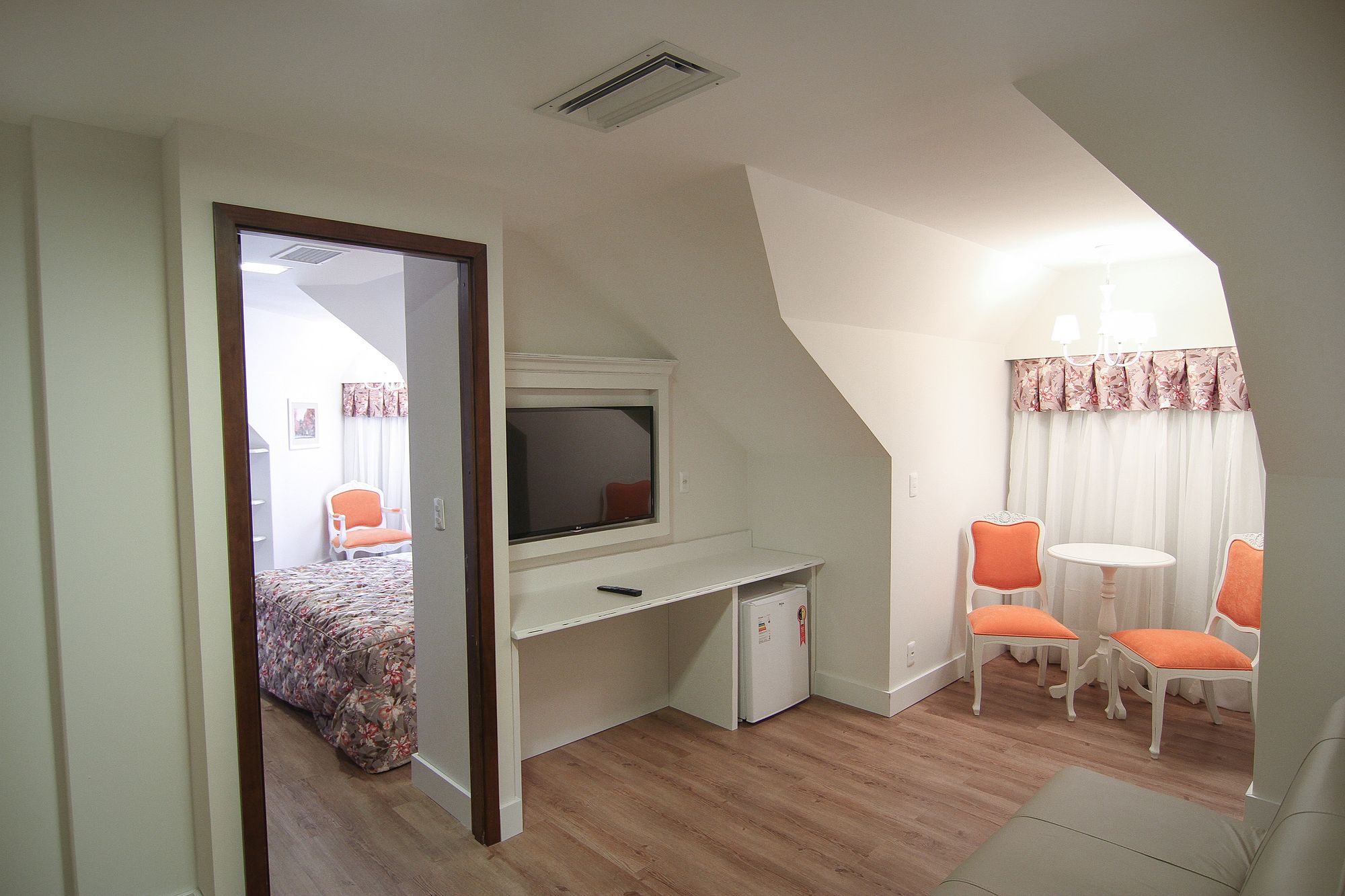 Фото Hotel Monte Felice Centro