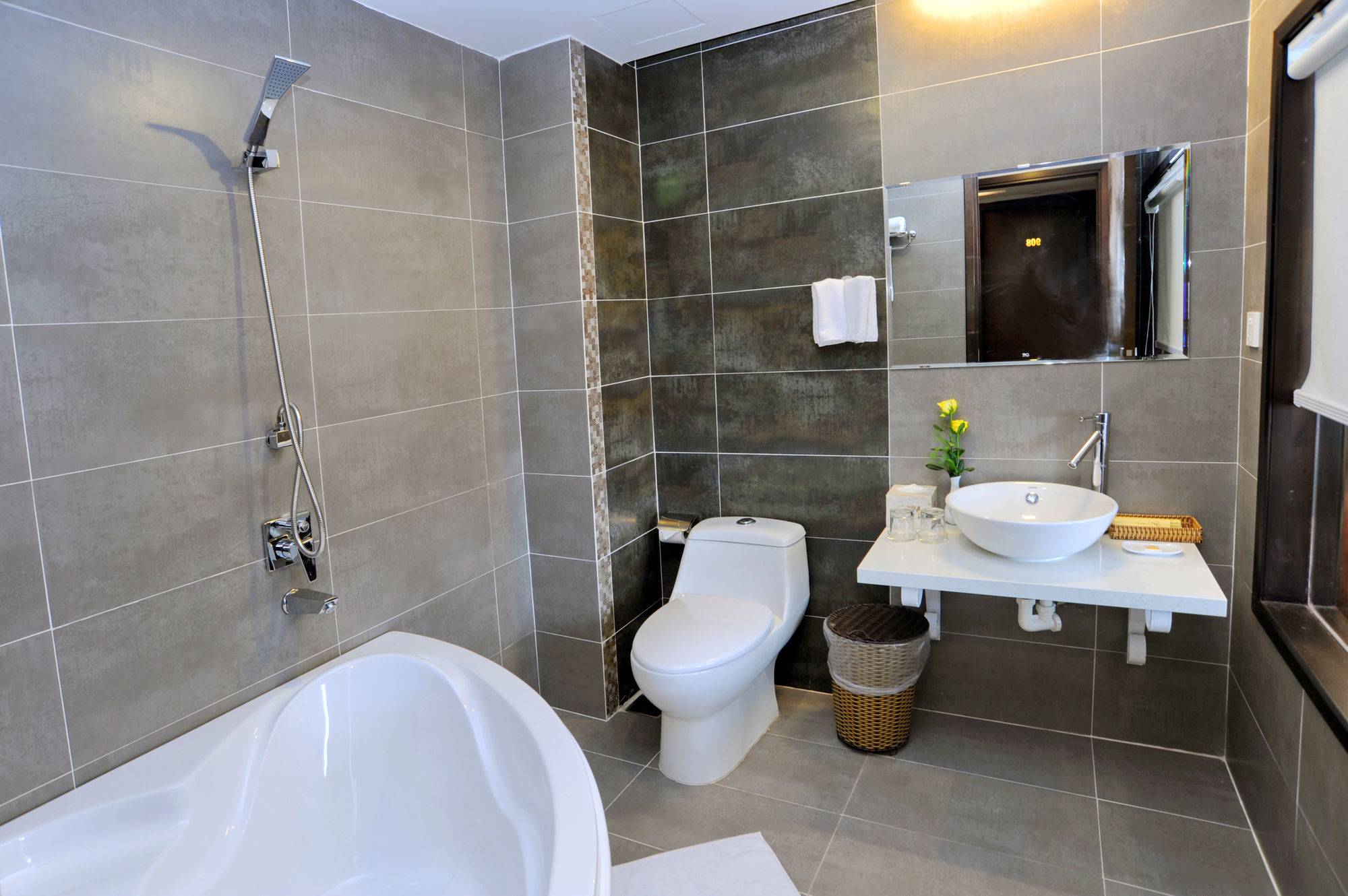 Фото Ha Noi Golden Hotel