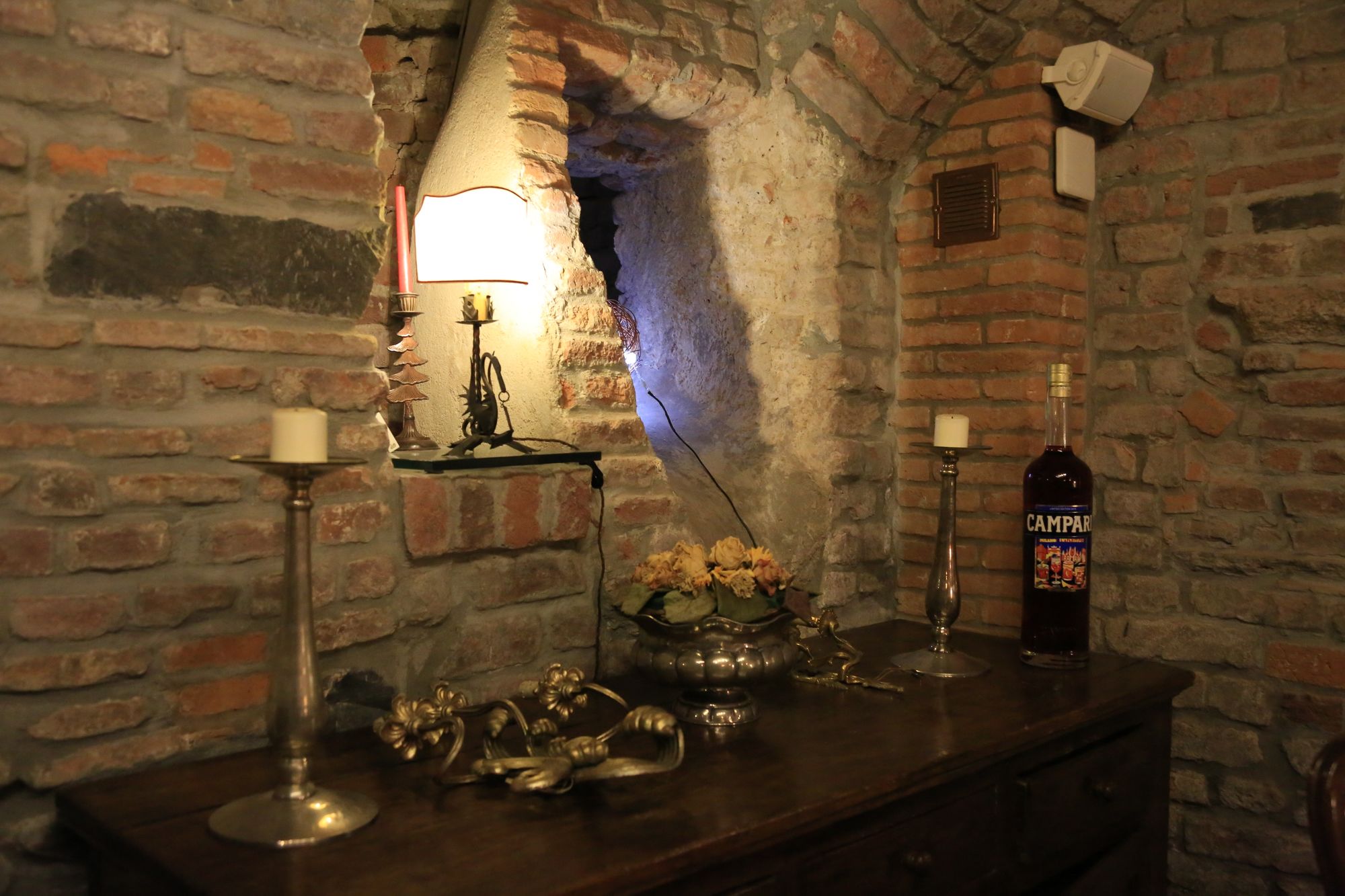 Фото Santa Marta Suites