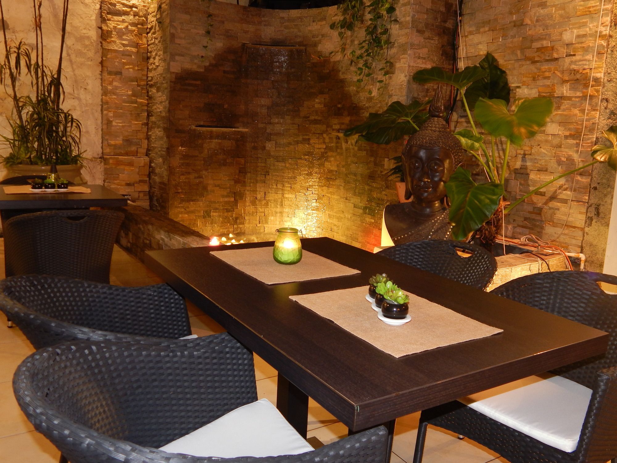 Фото Allamanda Hotel