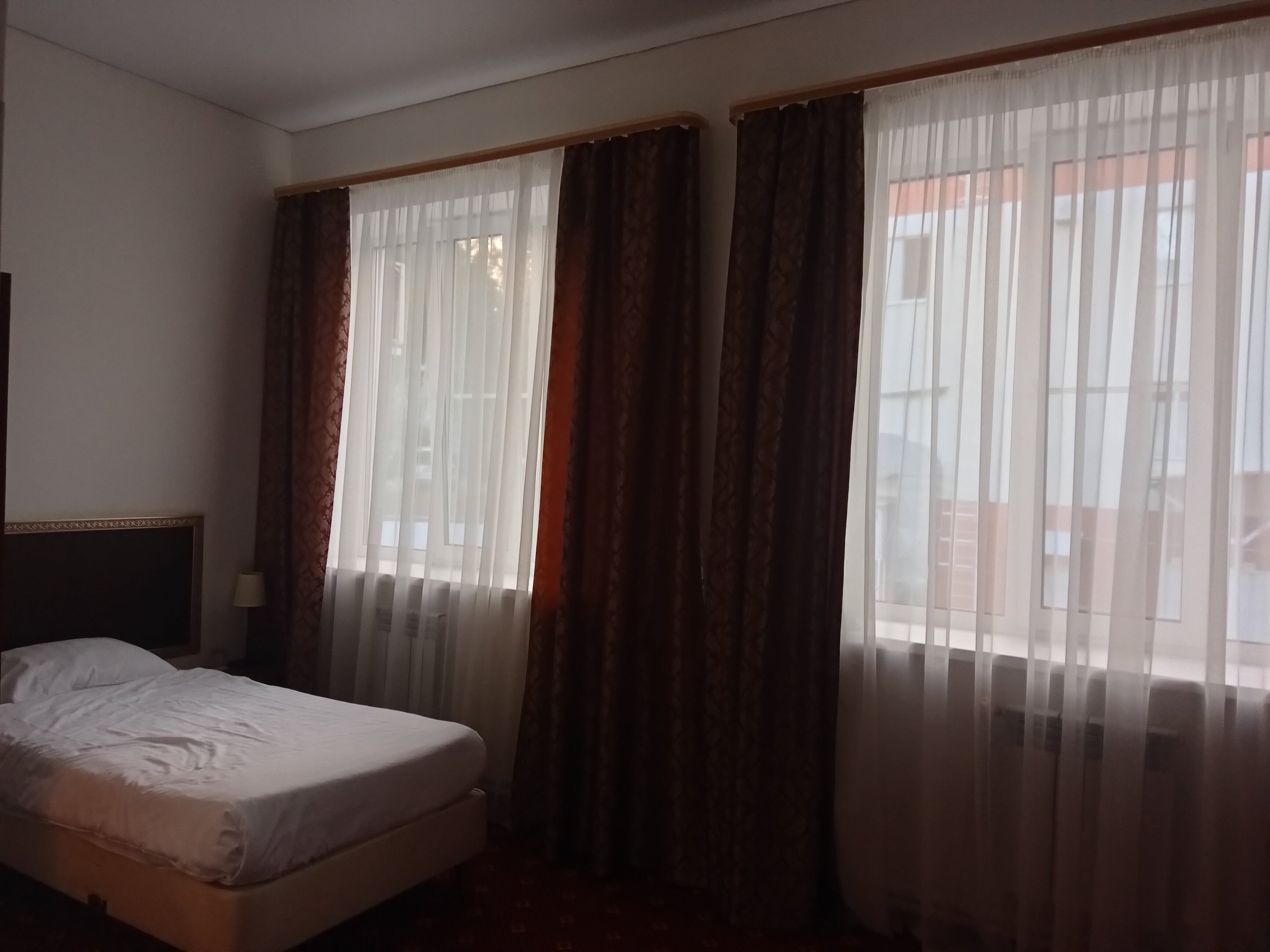 Фото Аркона