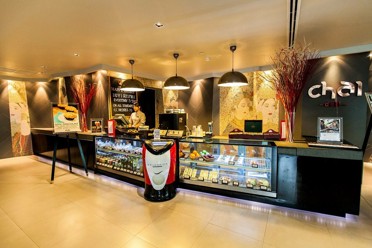 Фото Park Plaza Bangkok Soi 18