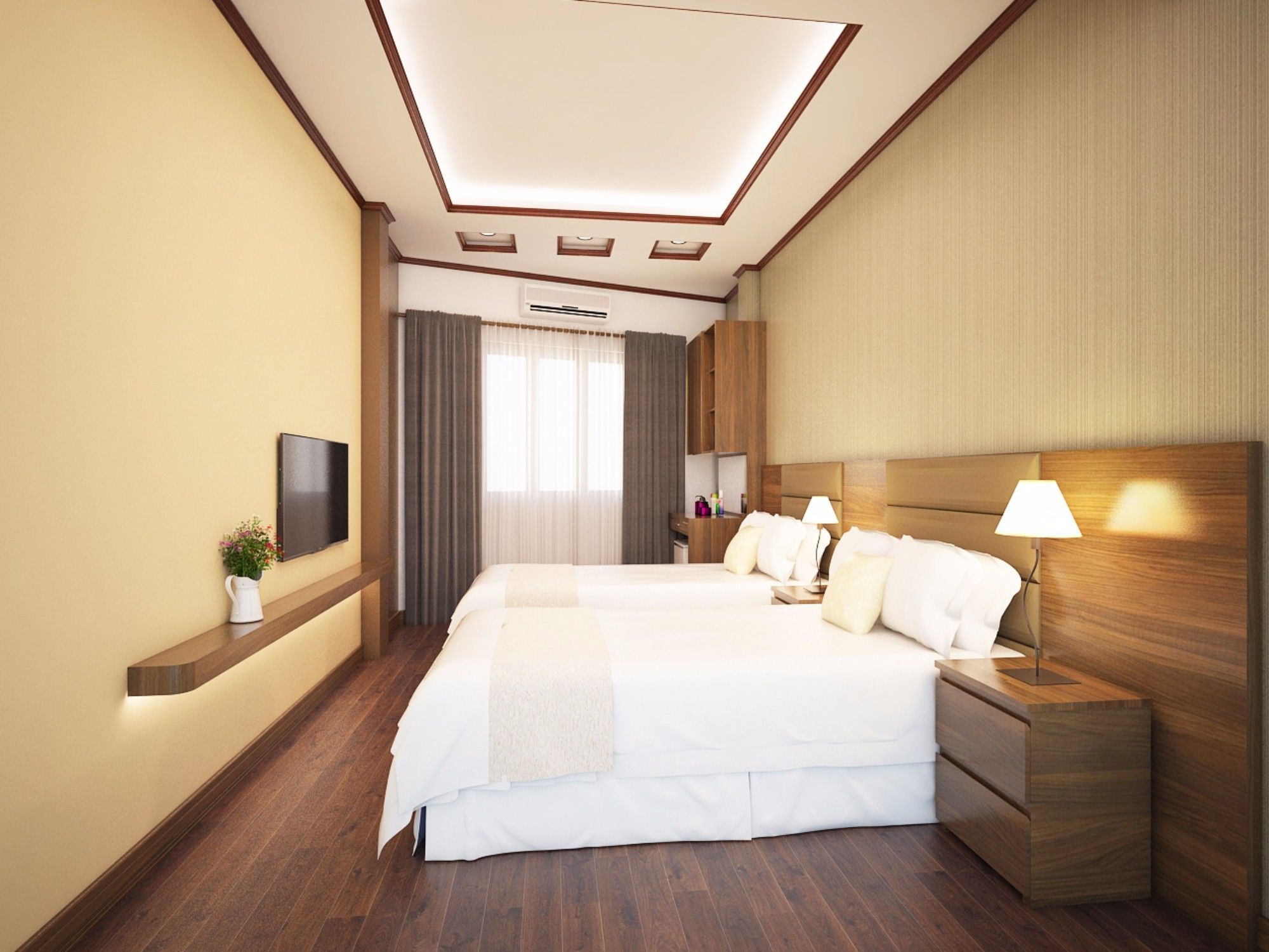 Фото Hotel Bel Ami Hanoi