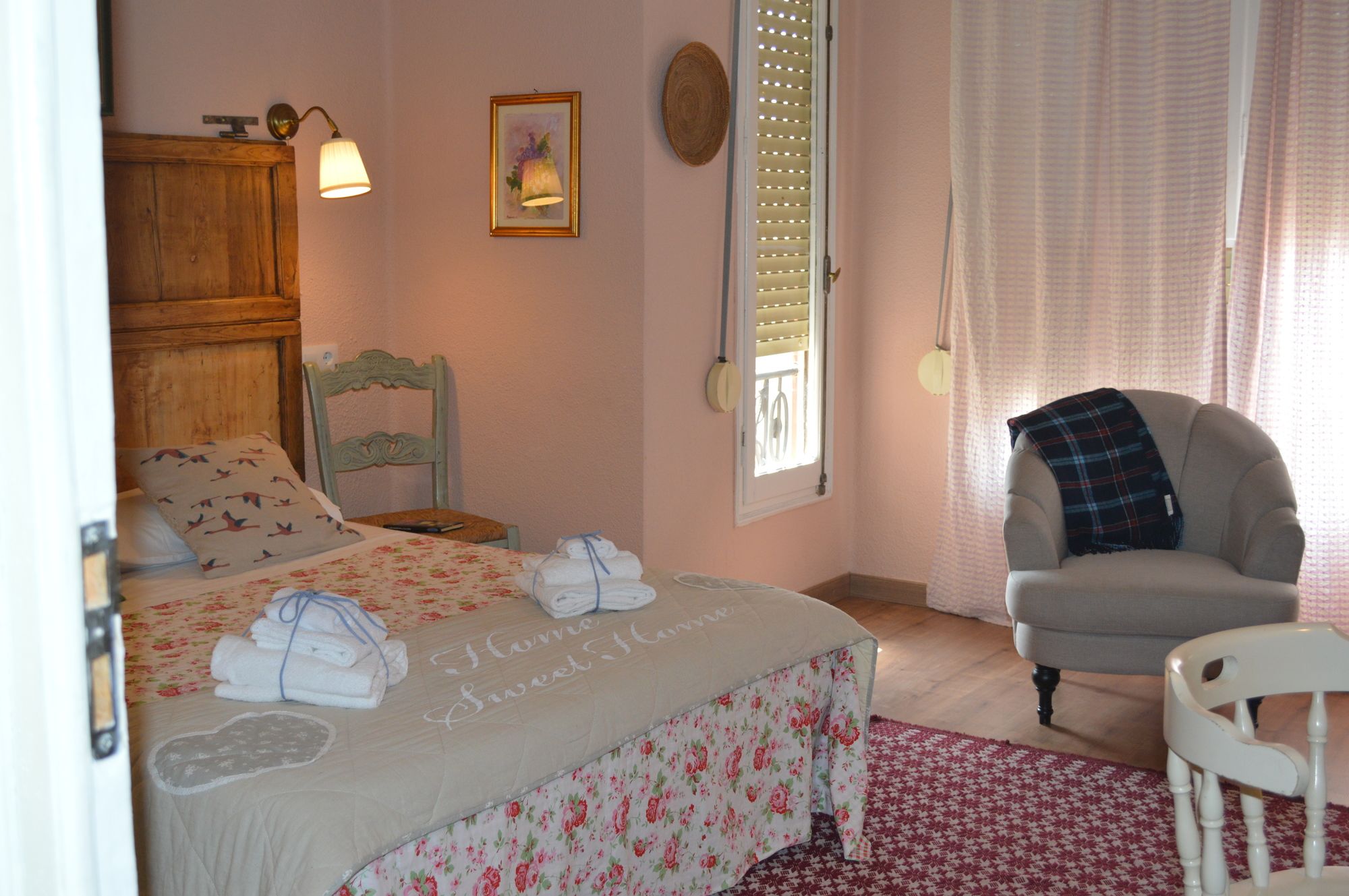 Фото Live in Chianti