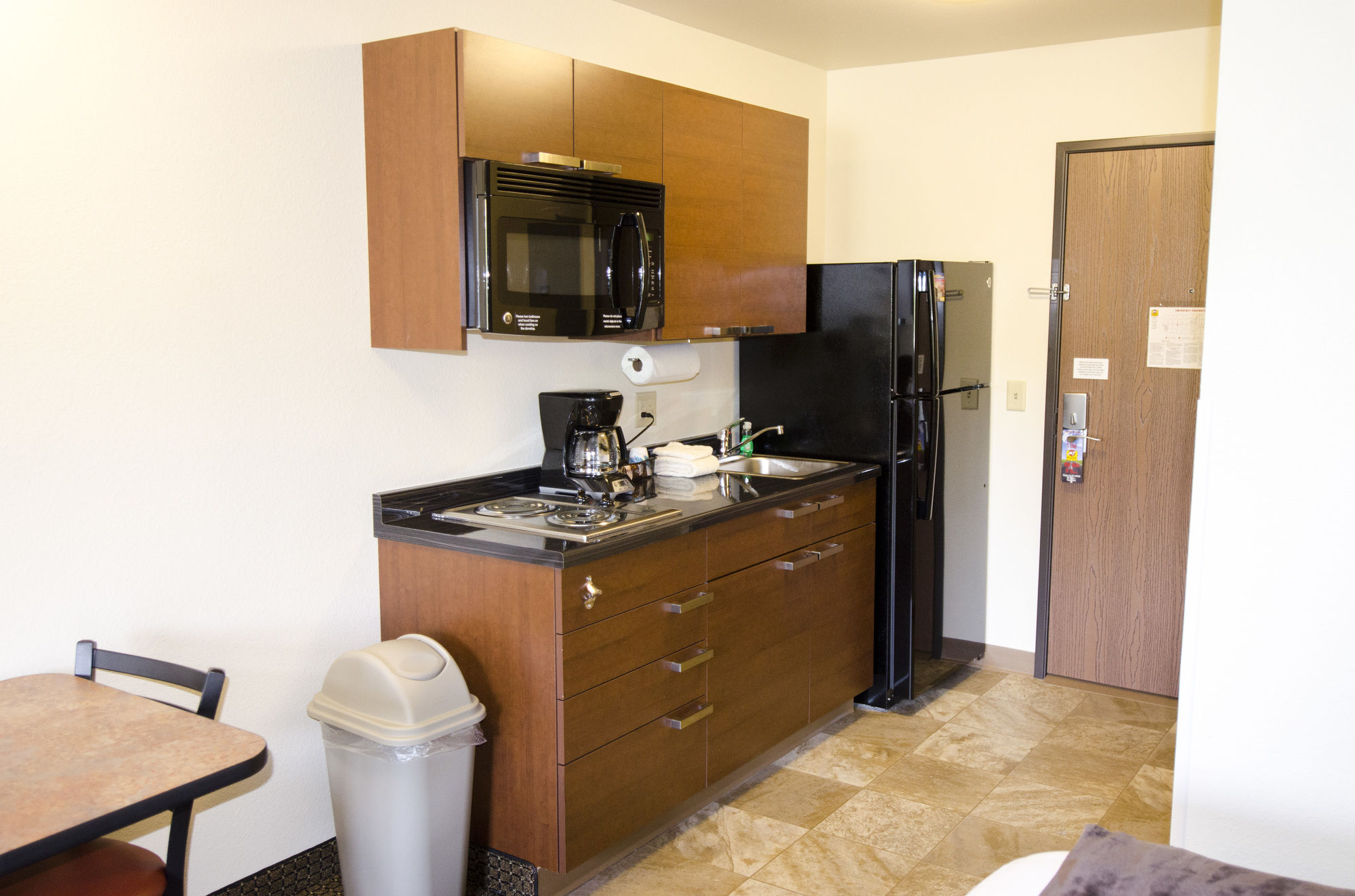 Фото My Place Hotel - Missoula, Mt