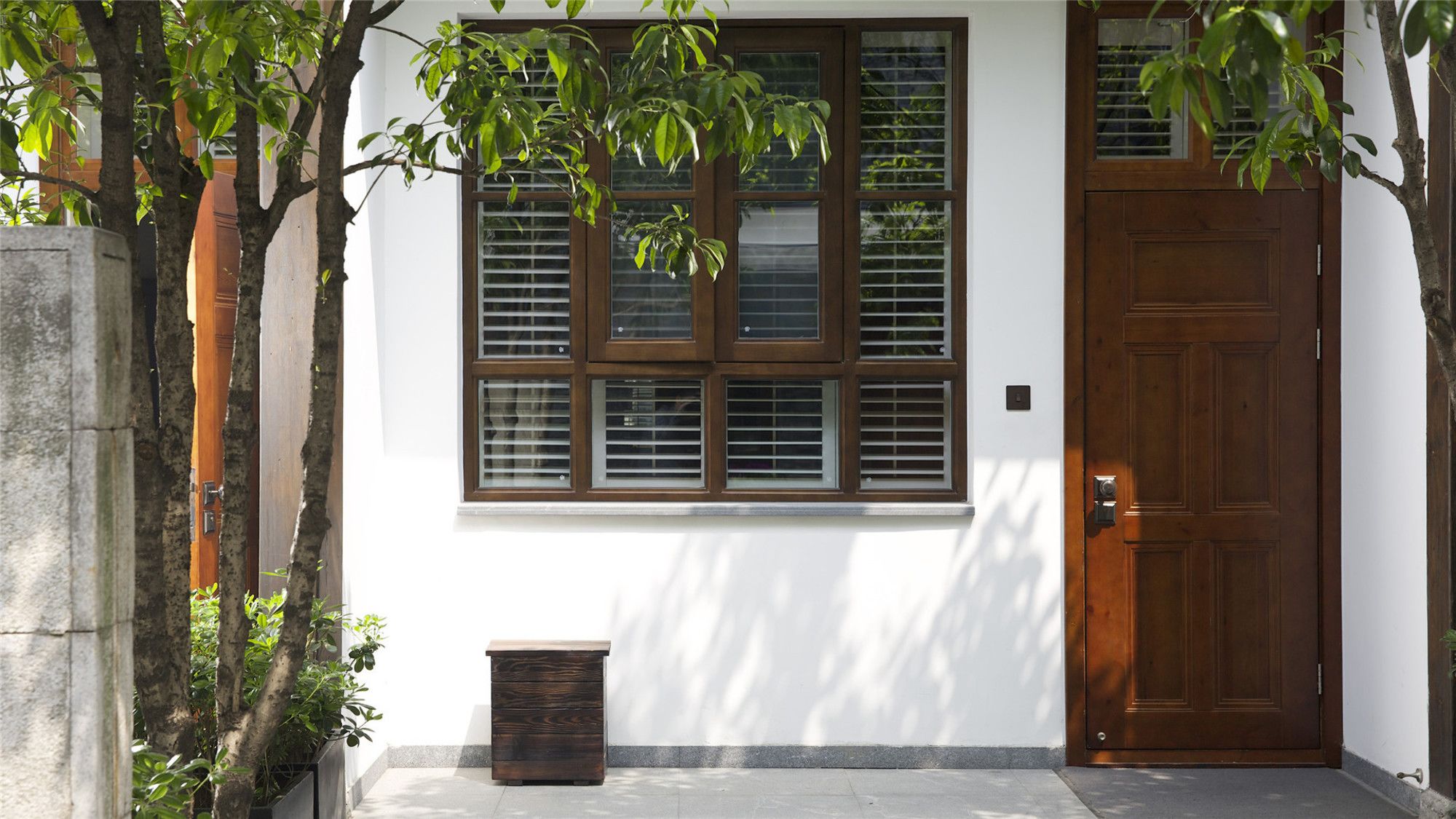 Фото Relais & Chateaux Chaptel Hangzhou Hotel