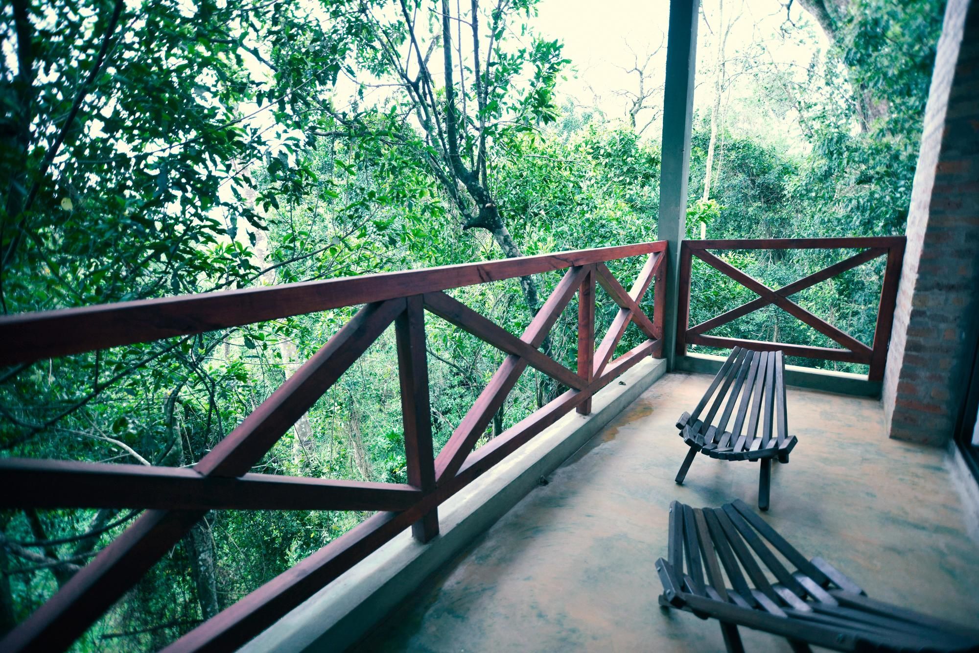 Фото Village Cataratas