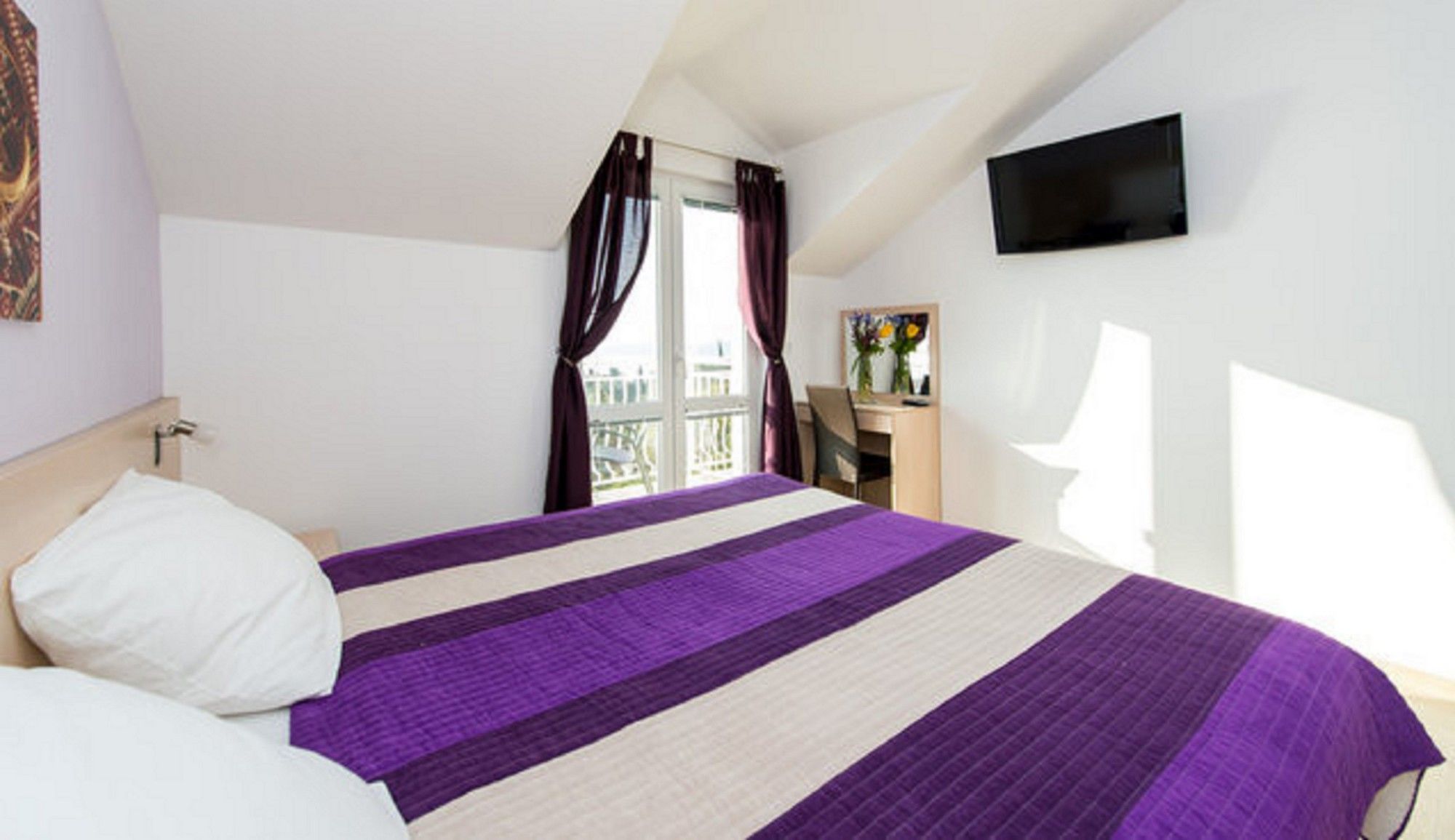 Фото Villa Samba