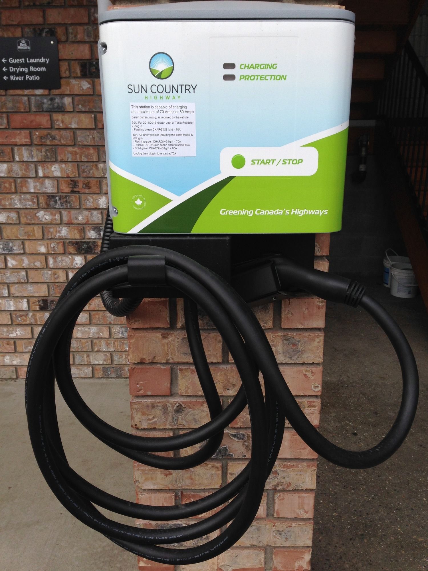 Фото Best Western Sicamous Inn