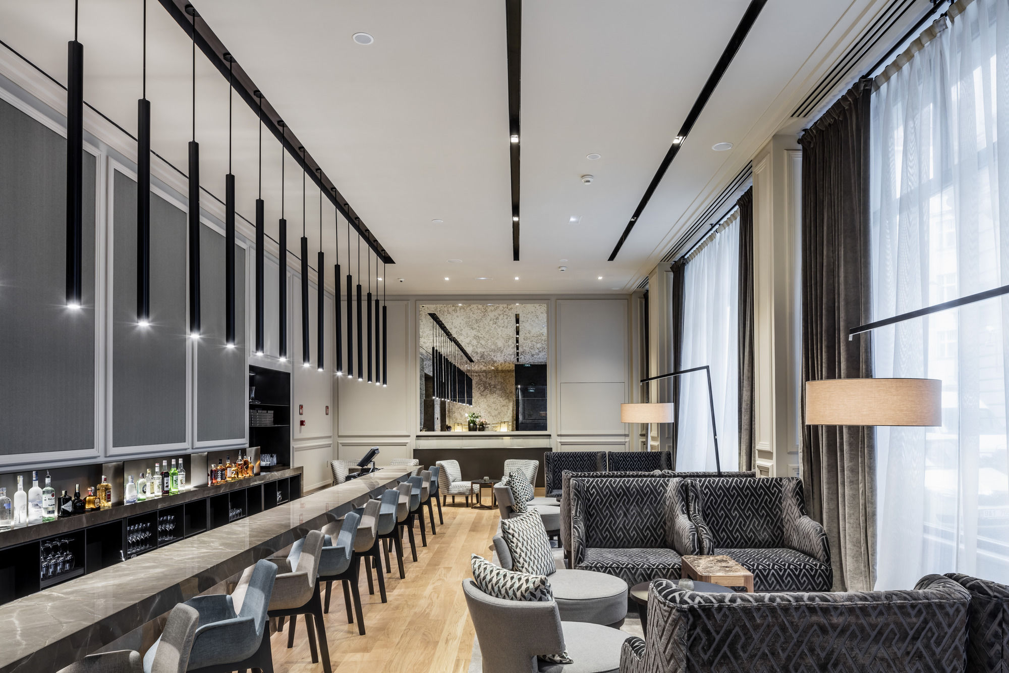 Фото Small Luxury Hotels of the World