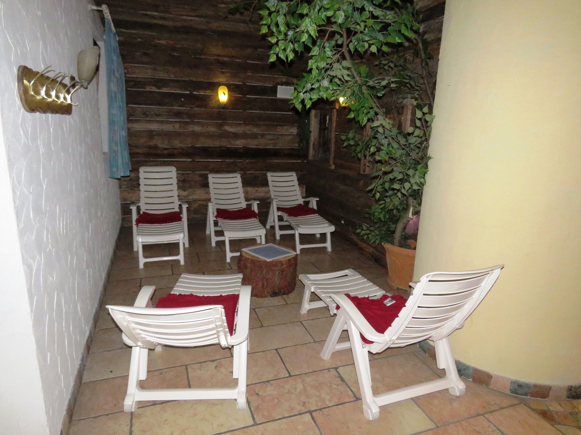 Фото Hotel Galli