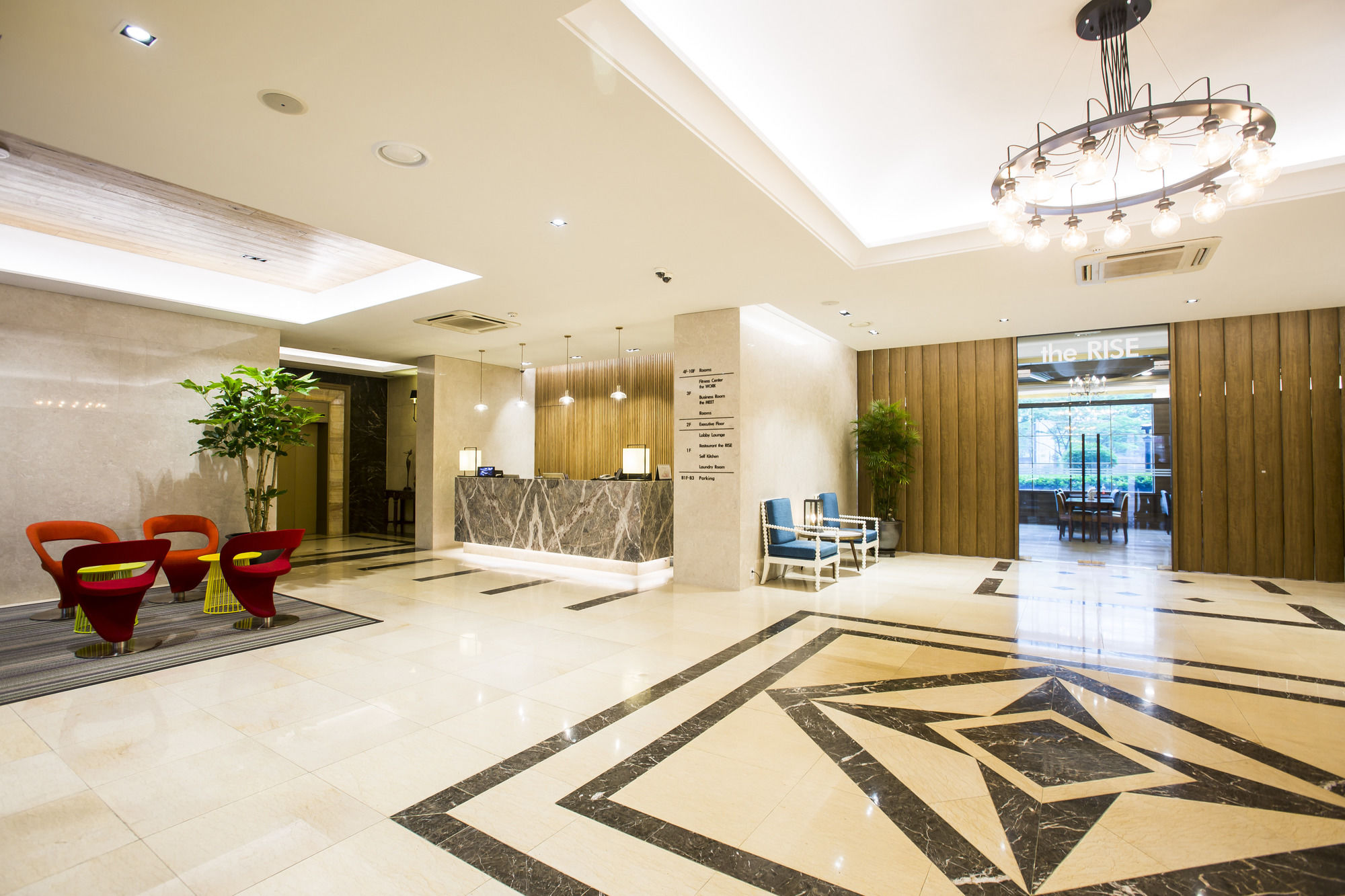 Фото Polaris Hotel