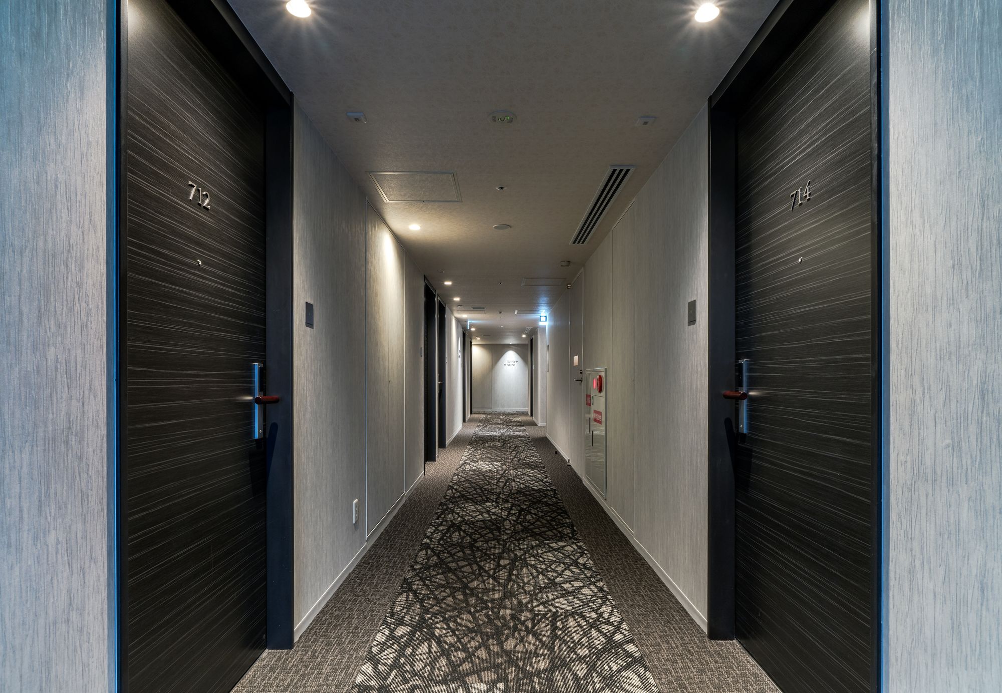 Фото Daiwa Roynet Hotel Fukuoka - Nishinakasu