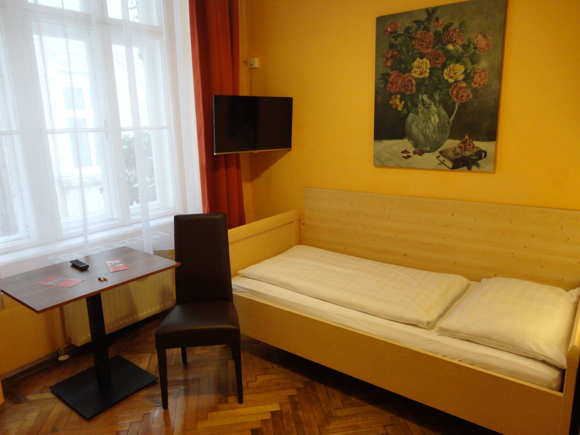 Фото Pension Lehrerhaus