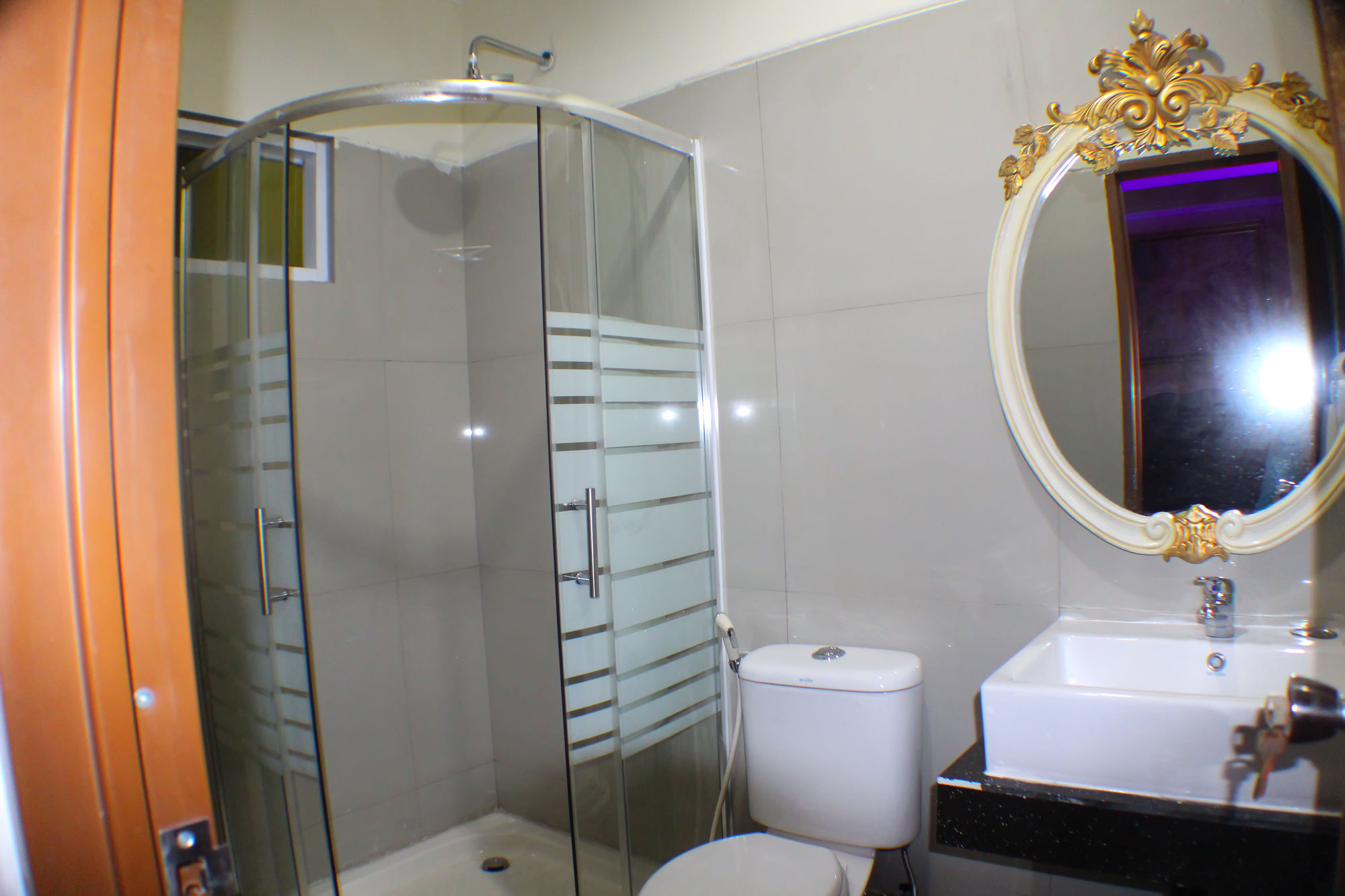 Фото Grand Batik Inn