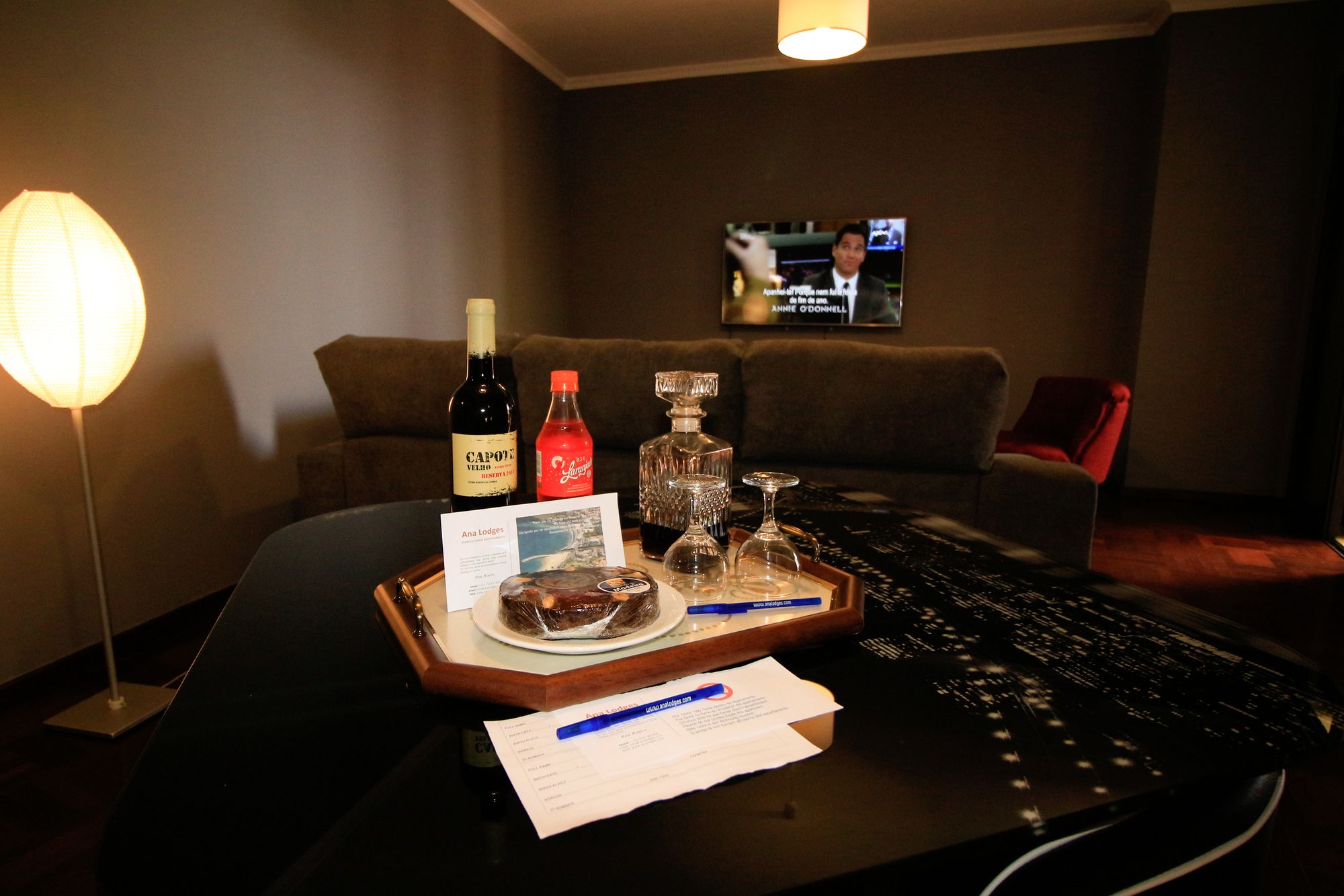 Фото Our Dream Downtown Experience