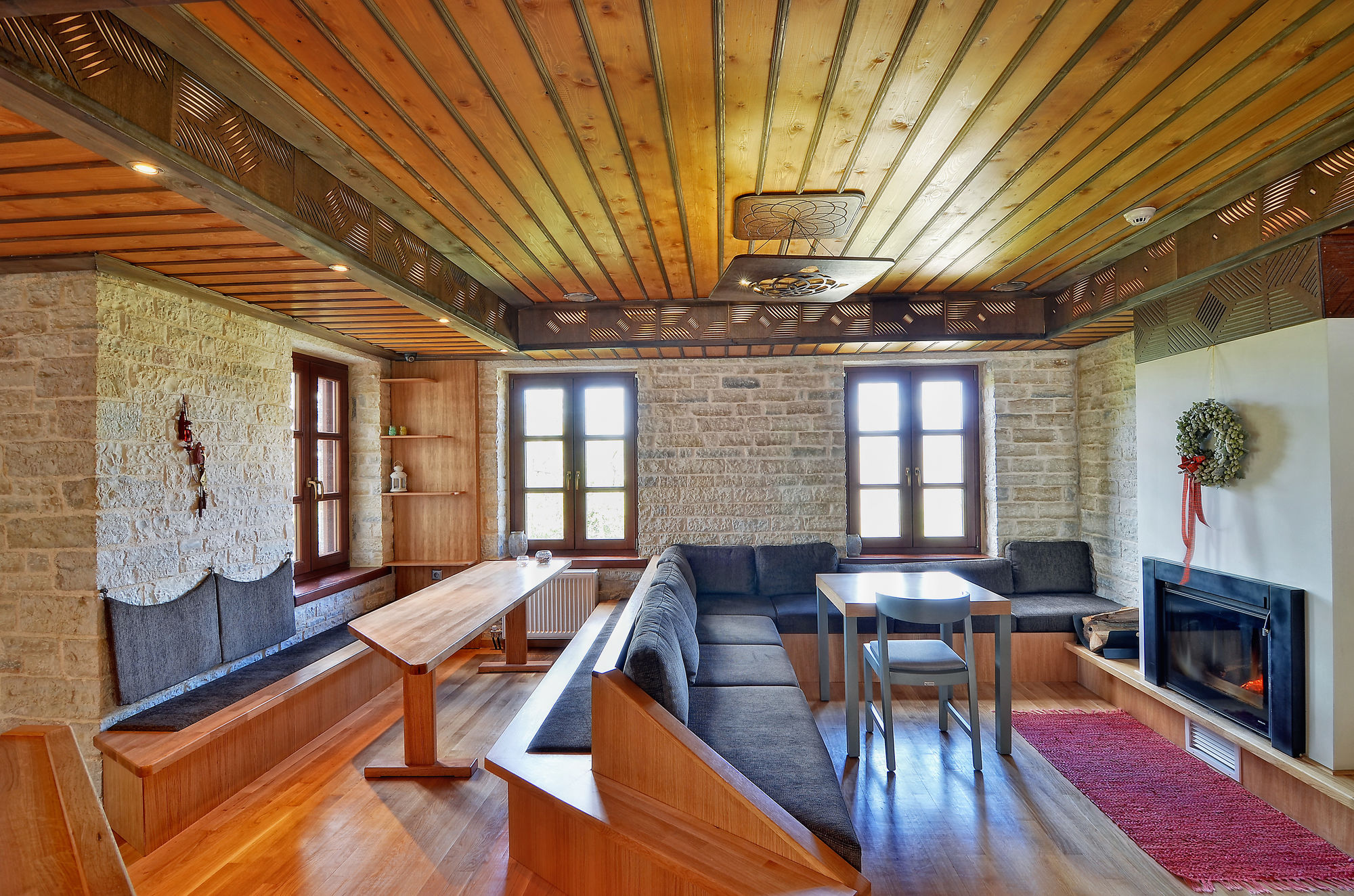 Фото Dilofo Hotel Luxury Suites