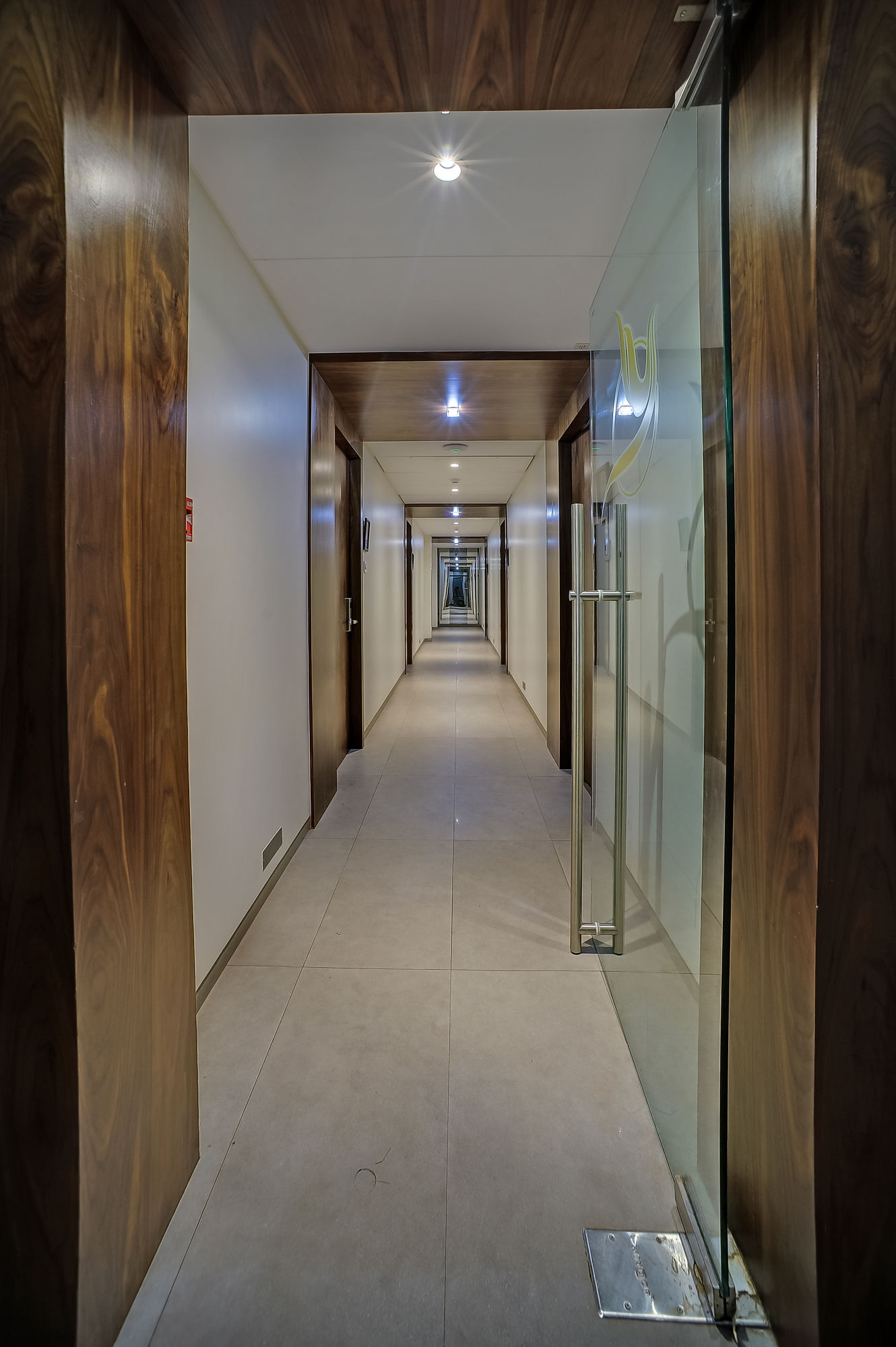 Фото Cygnett Inn Celestiial Goa