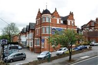 Фото Best Western Plus Nottingham Westminster Hotel