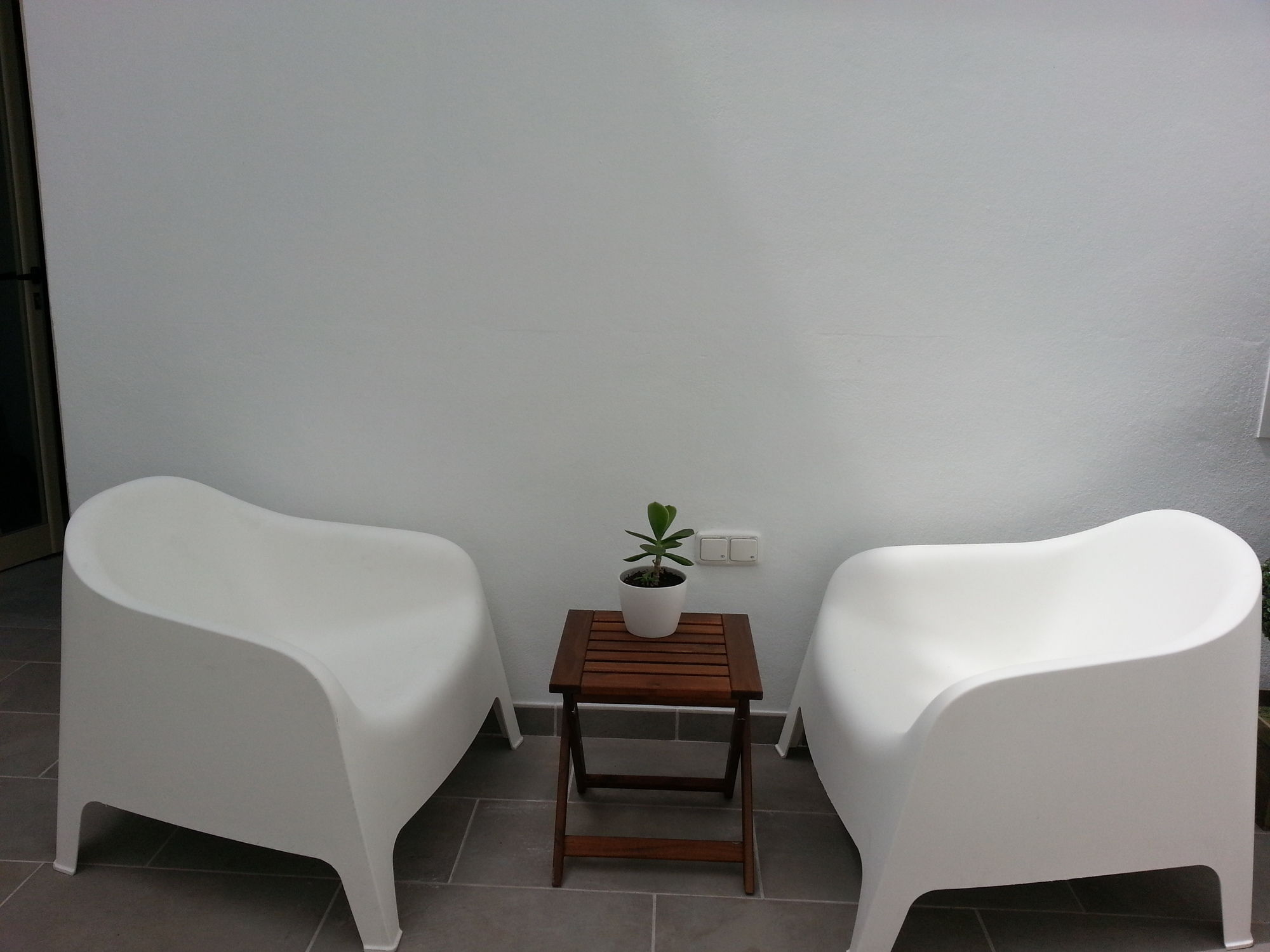 Фото La Siesta Málaga Guesthouse