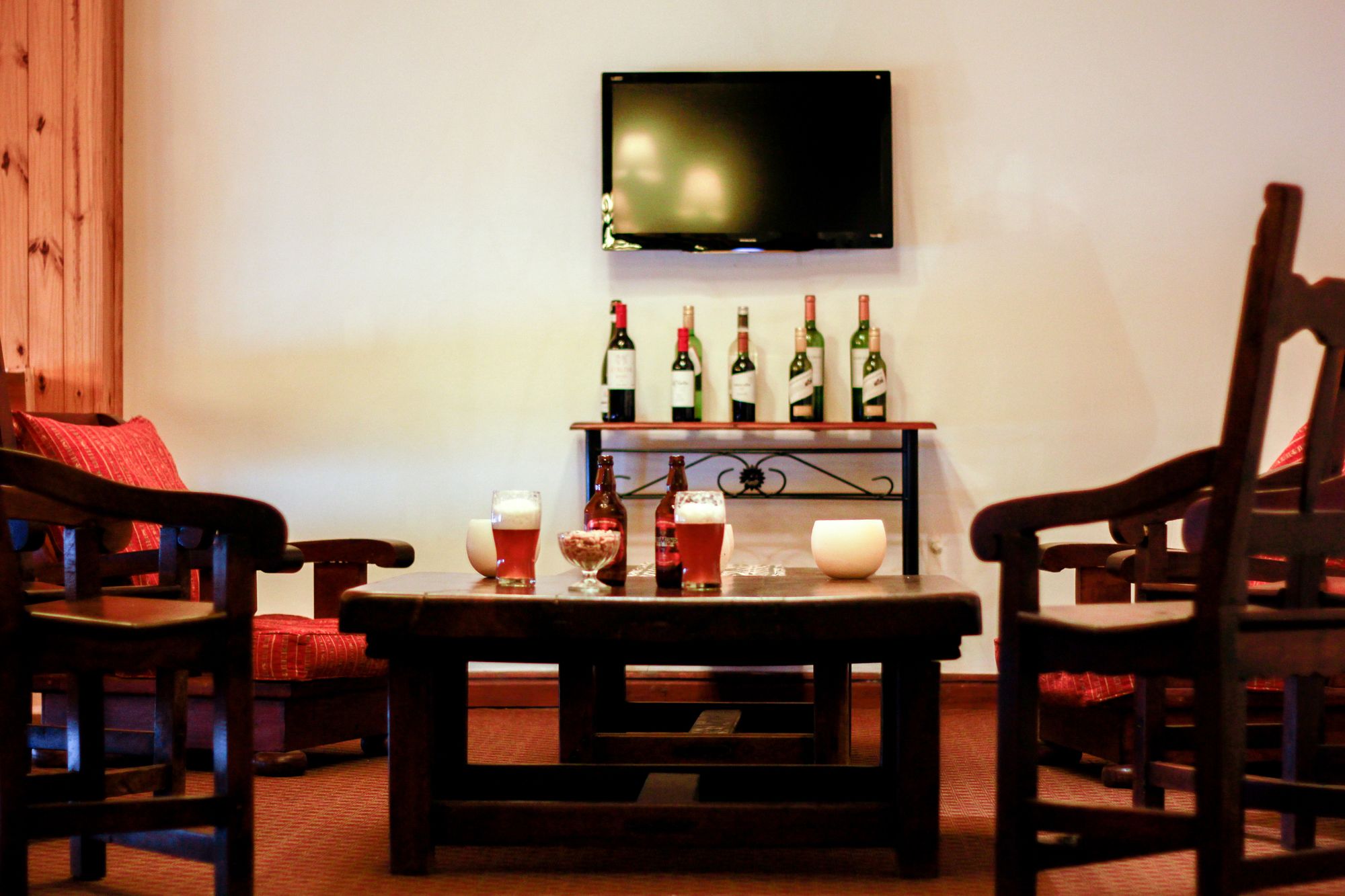 Фото Hotel Kalken