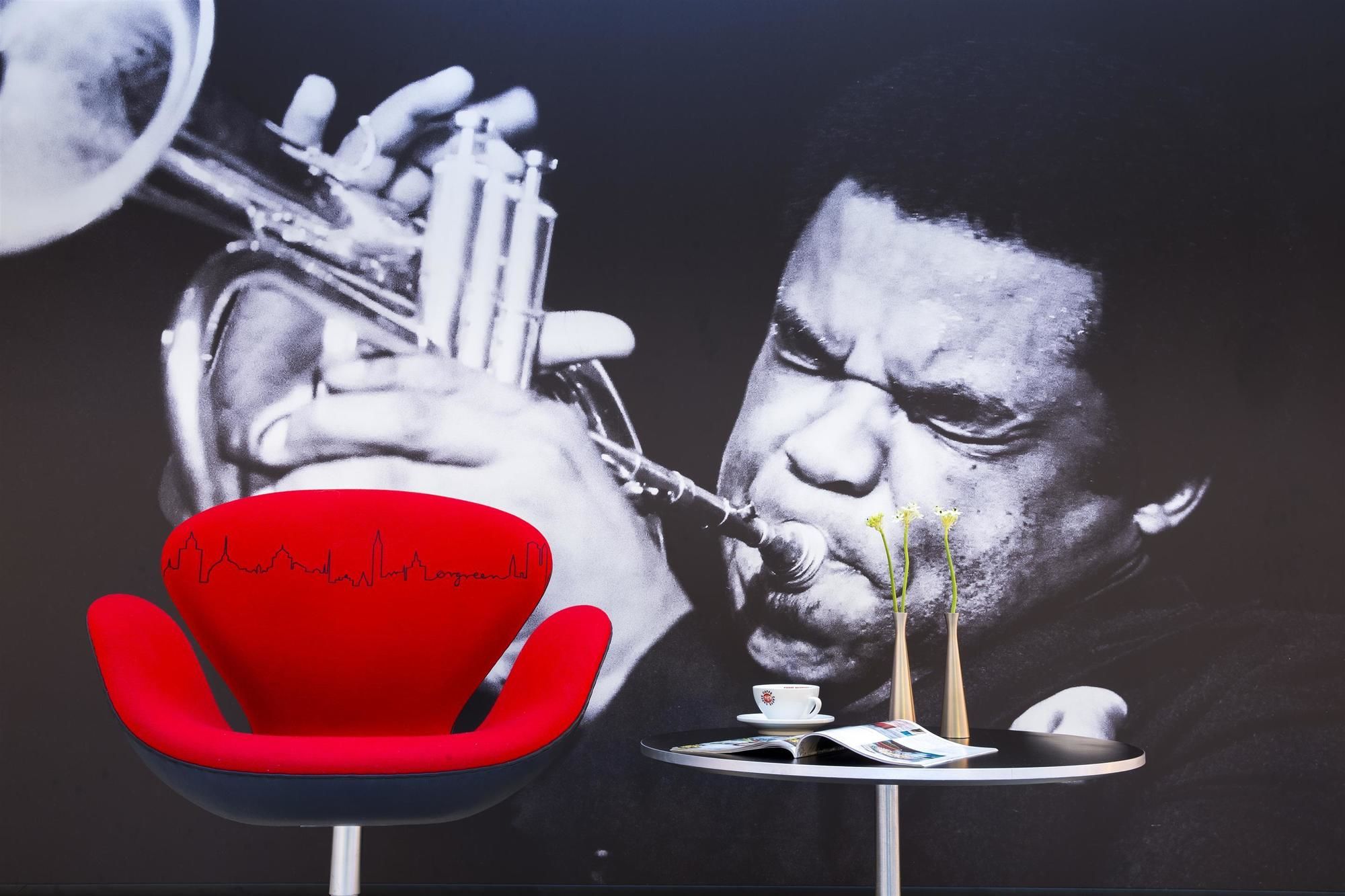 Фото The Huxley Copenhagen, Bw Premier Collection