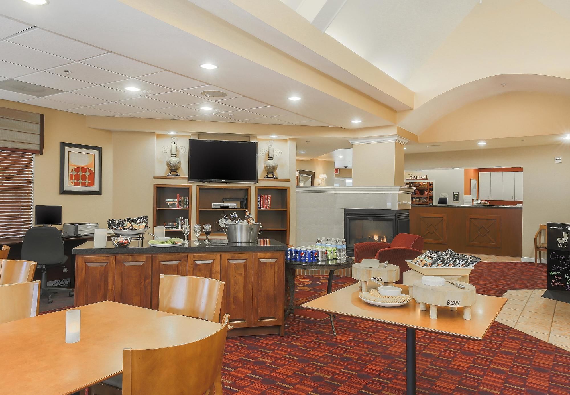 Фото Residence Inn Marriott Salem