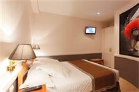 Фото Hotel Atelier Vavin