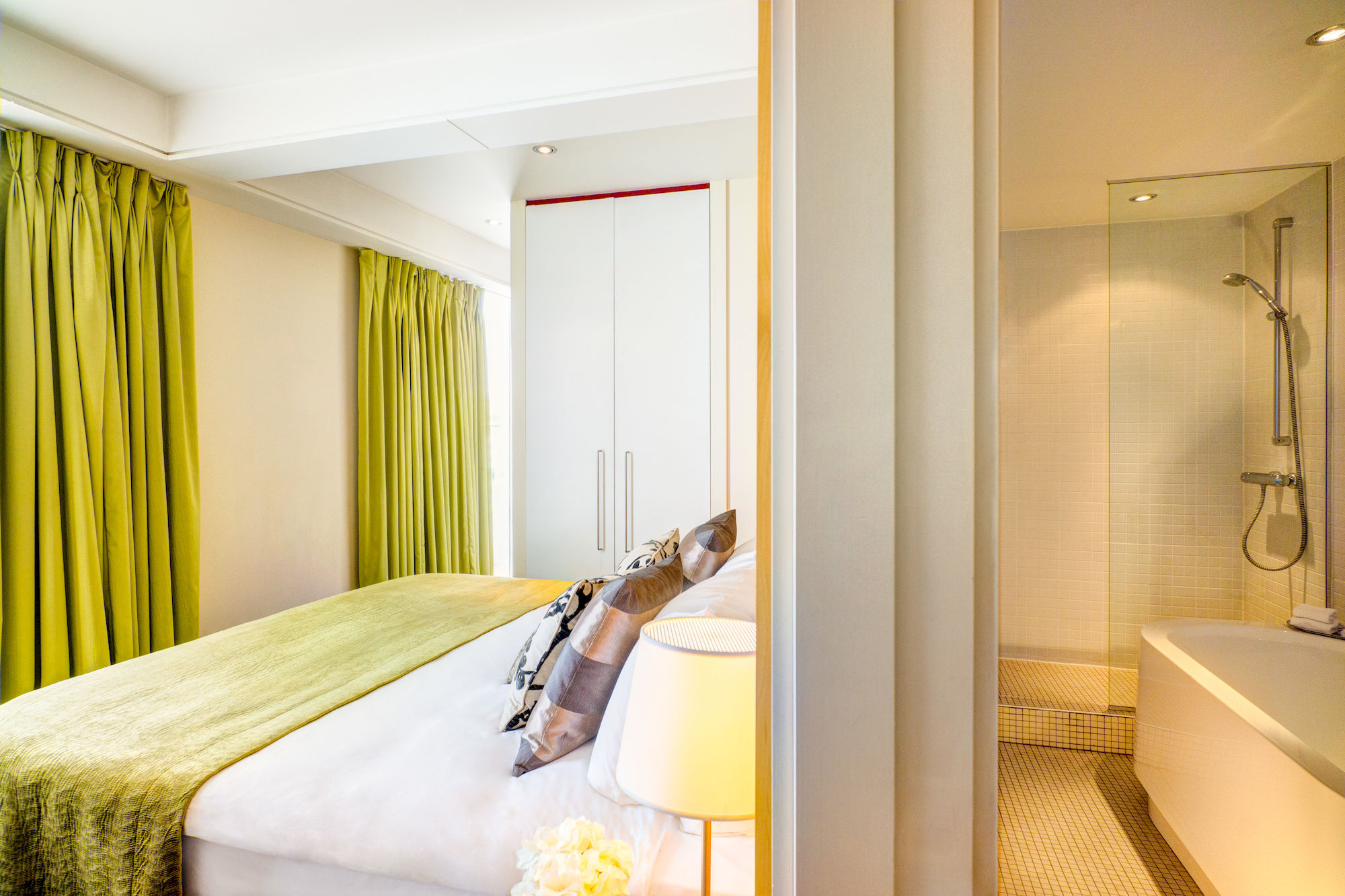 Фото Apex City Quay Hotel & SPA