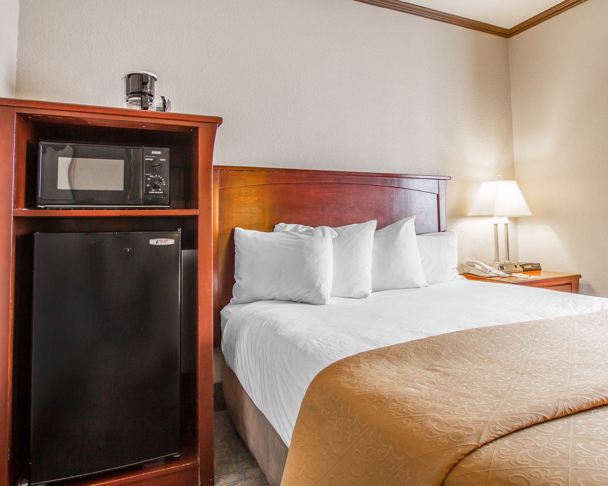 Фото Quality Inn Chandler I-10