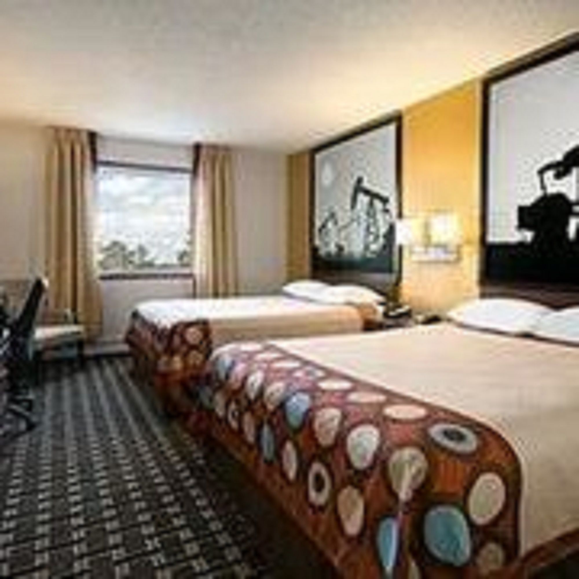 Фото Super 8 by Wyndham Fox Creek