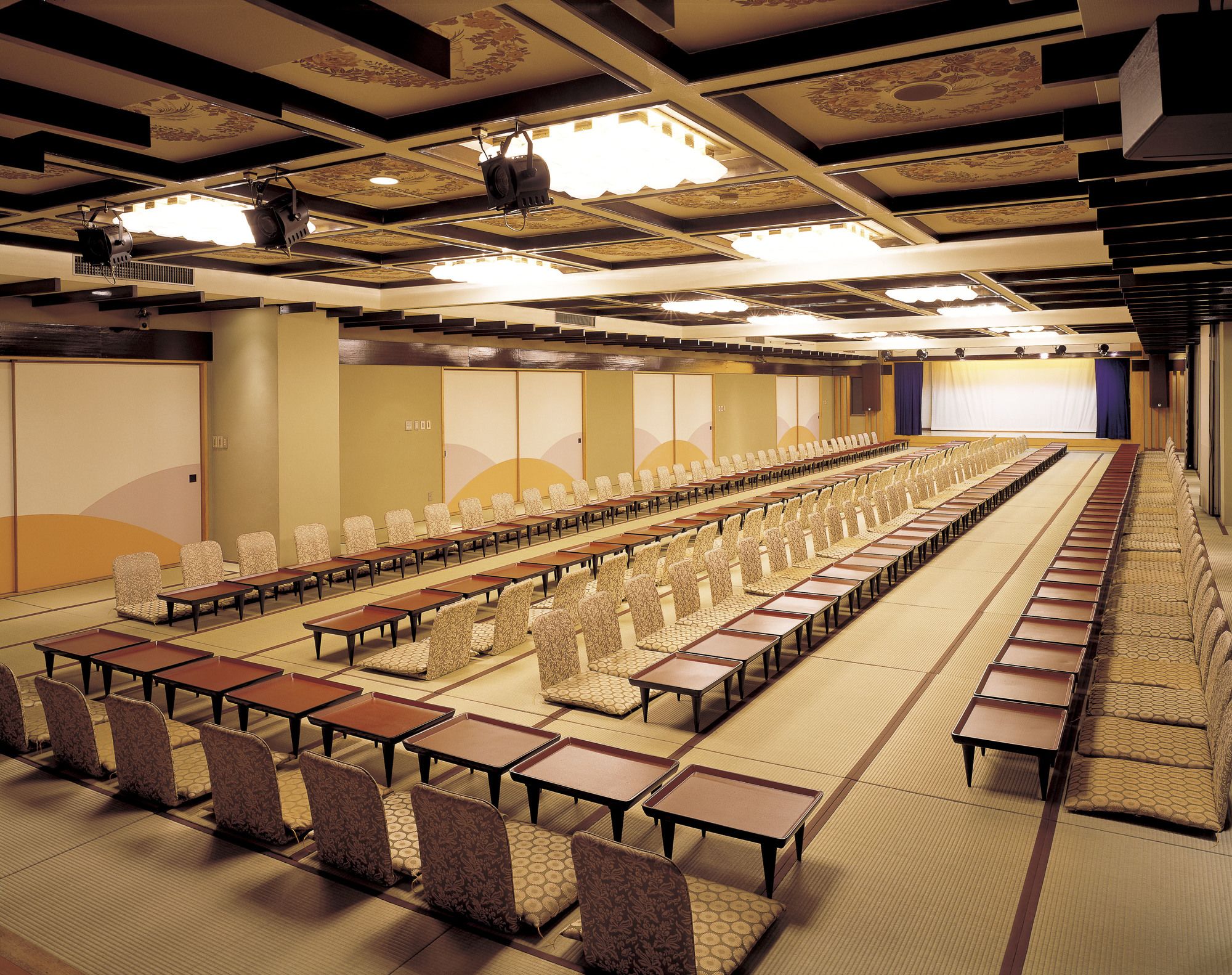 Фото Wakakusa no Yado Maruei Ryokan