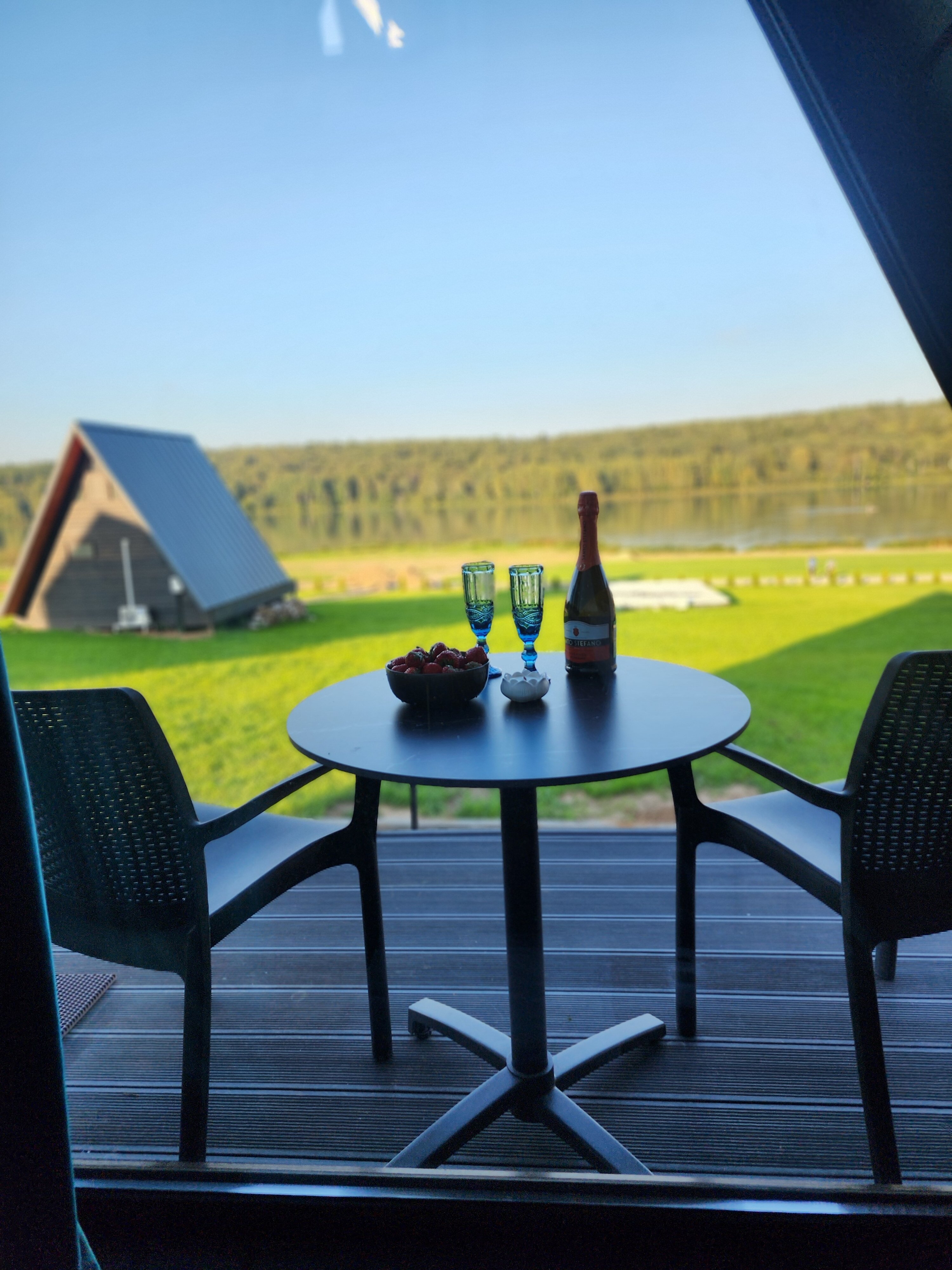 Фото Вондига парк