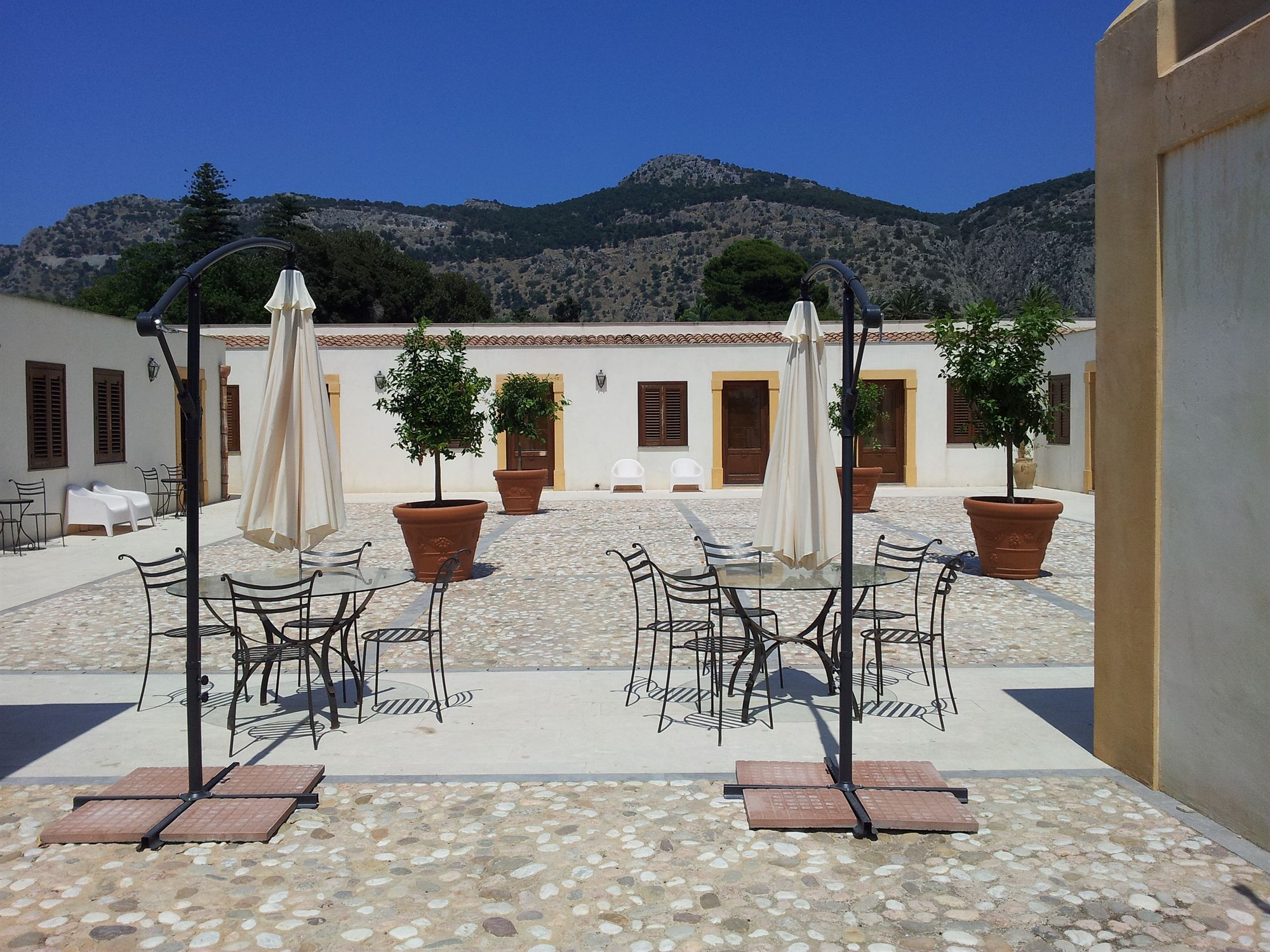 Фото Villa Lampedusa Hotel & Residence