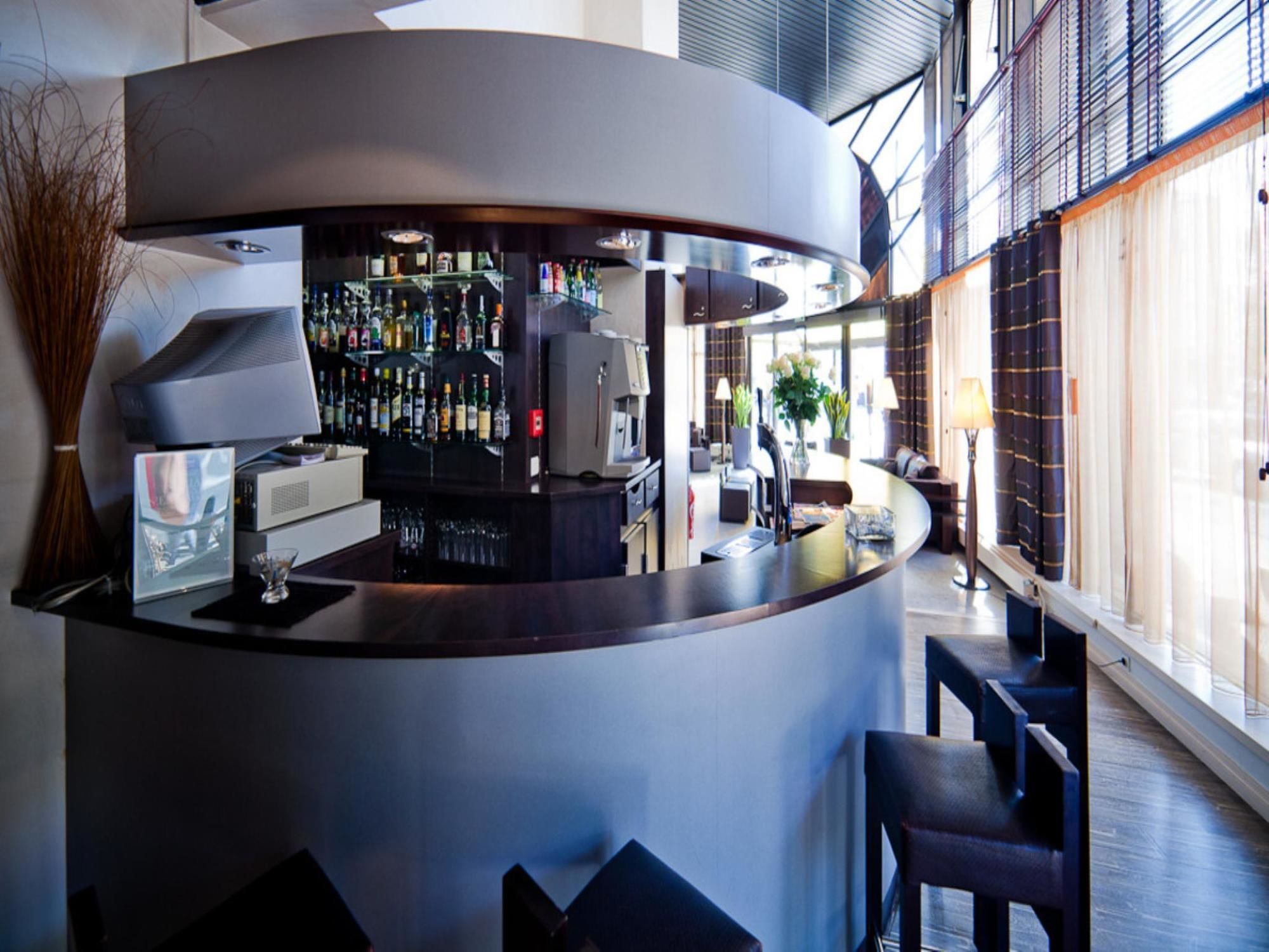 Фото Radisson Hotel Clermont-Ferrand