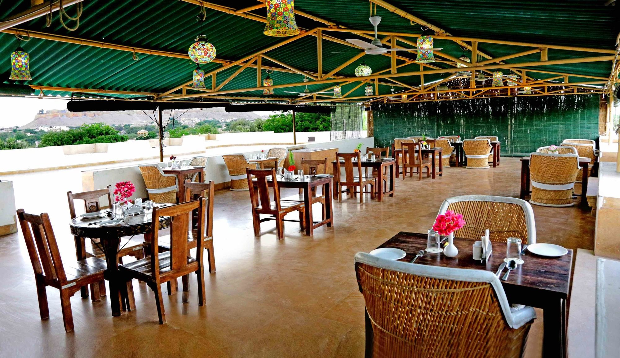 Фото Golden Haveli