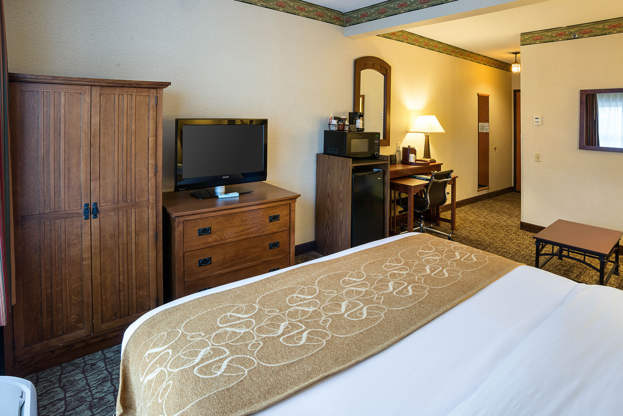 Фото Lift Bridge Lodge, Ascend Hotel Collection