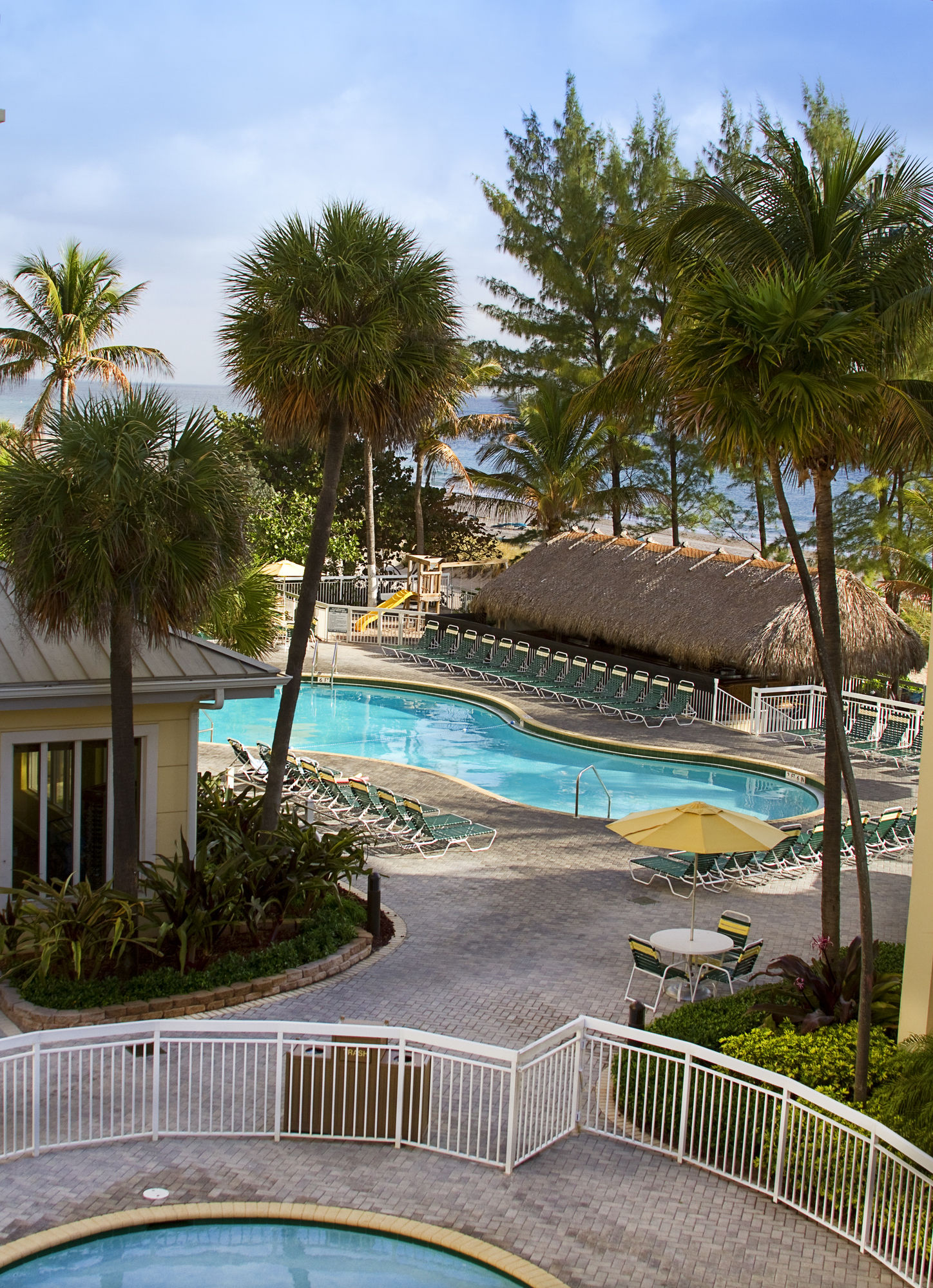 Фото Club Wyndham Royal Vista