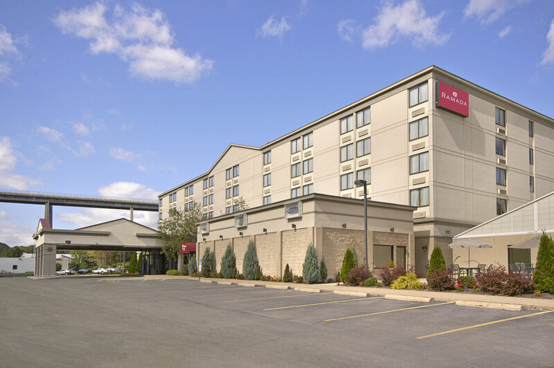 Гостиница Best Western Plus Clarks Summit Scranton