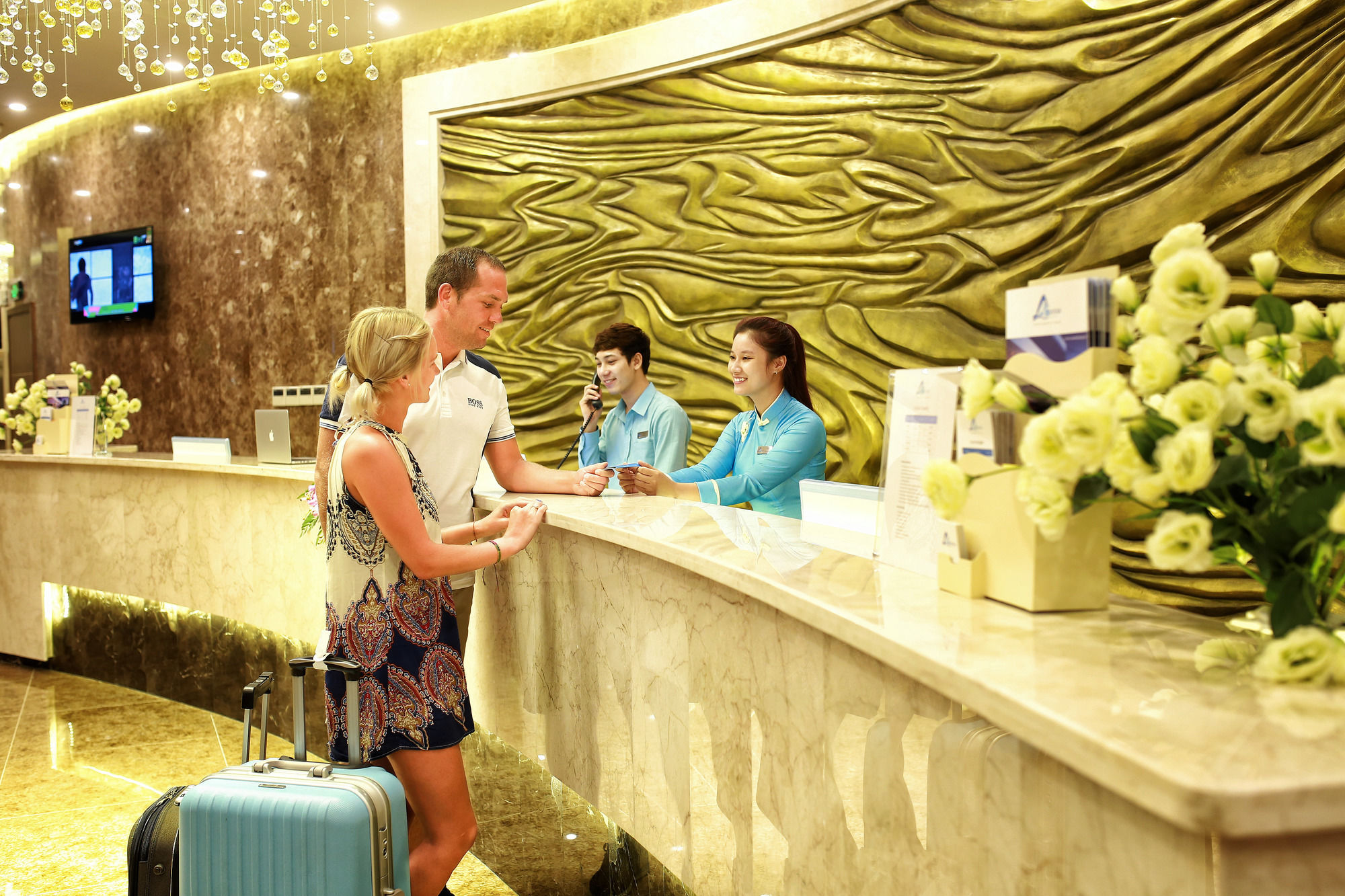 Фото Avatar Danang