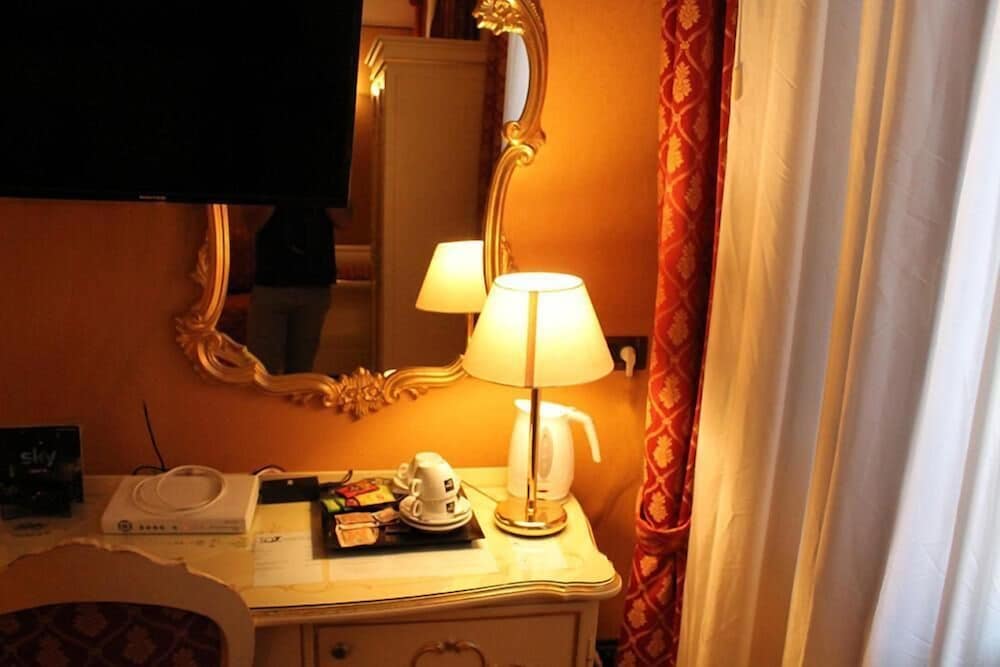 Фото Locanda Poste Vecie