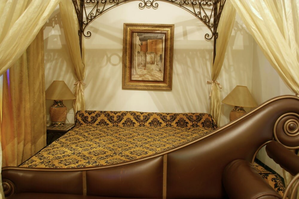 Фото Dar El Ghalia