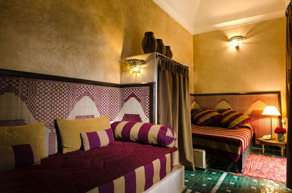 Фото Riad marrakech