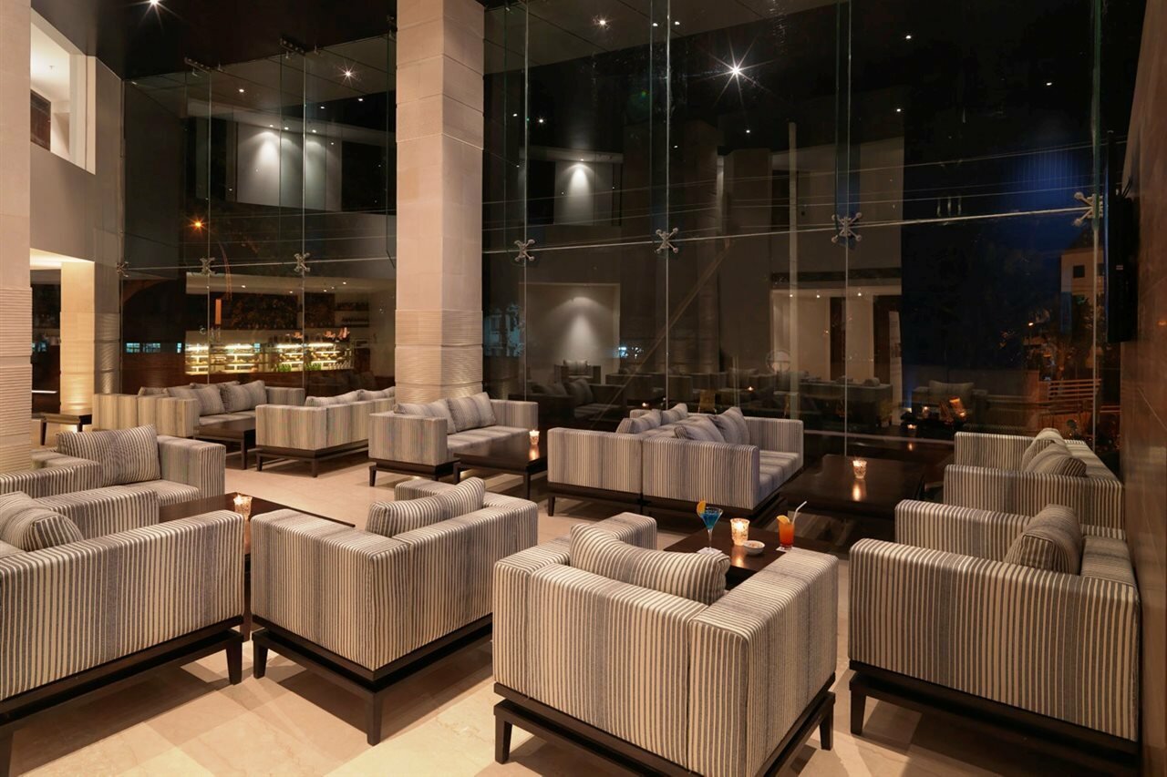 Фото Svenska Design Hotel Electronic City