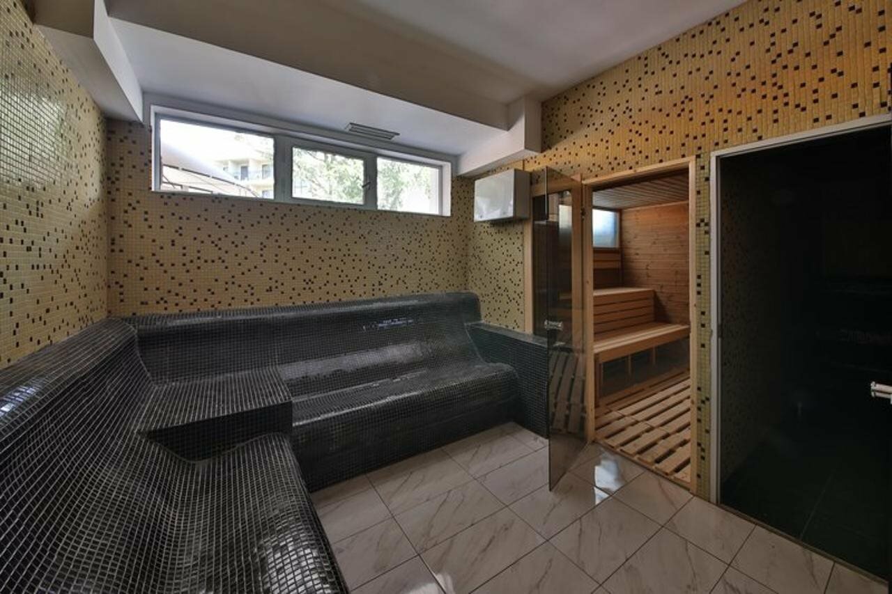 Фото Prestige Deluxe Hotel Aquapark Club