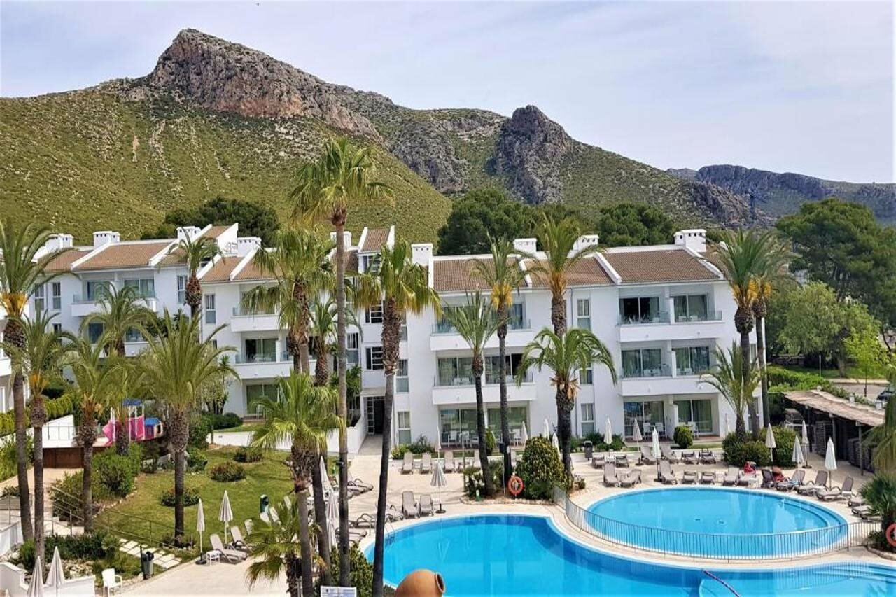 Фото Puerto Azul Suite Hotel